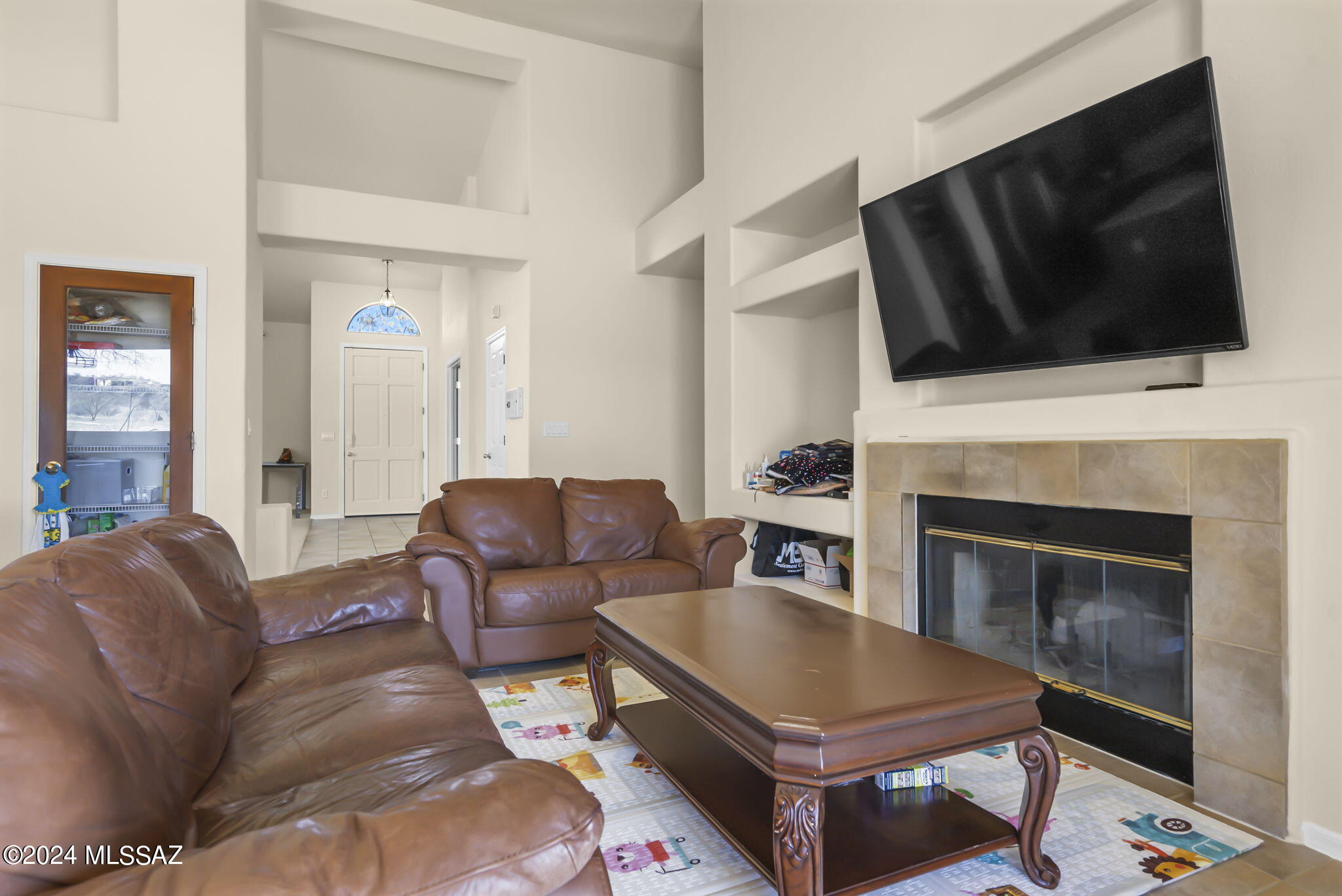 Kino Springs Unit 1 - Residential