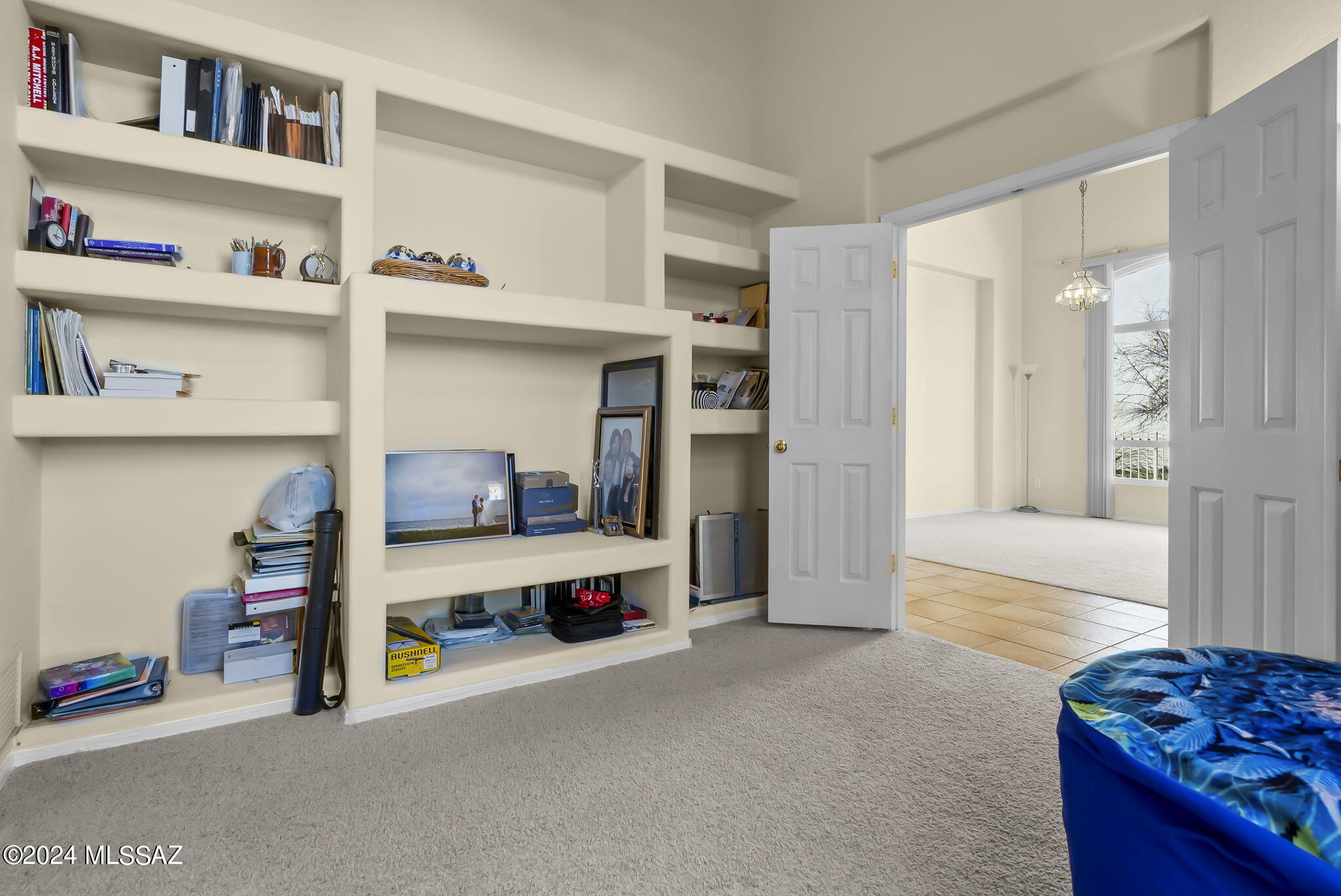 Kino Springs Unit 1 - Residential