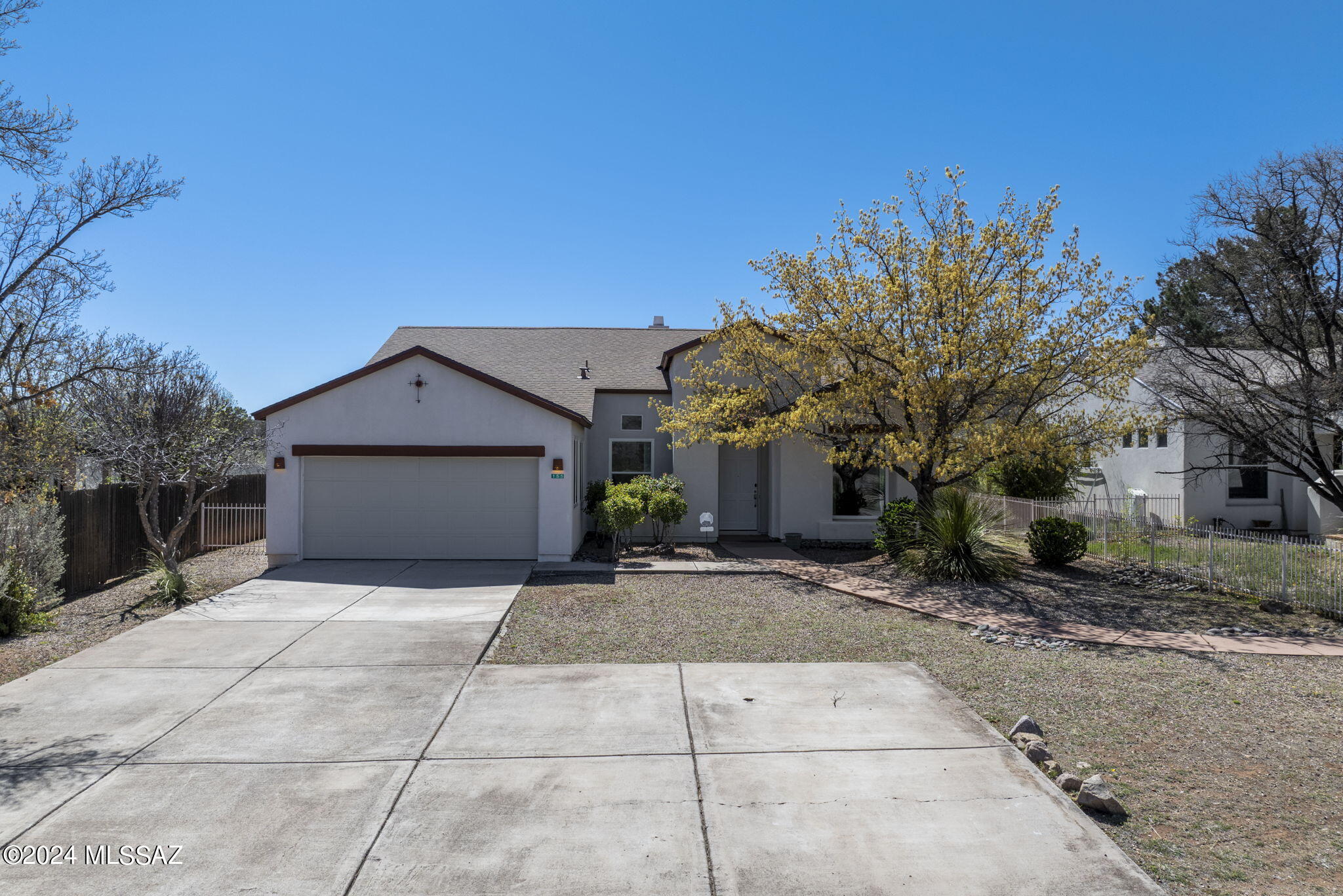 Kino Springs Unit 1 - Residential