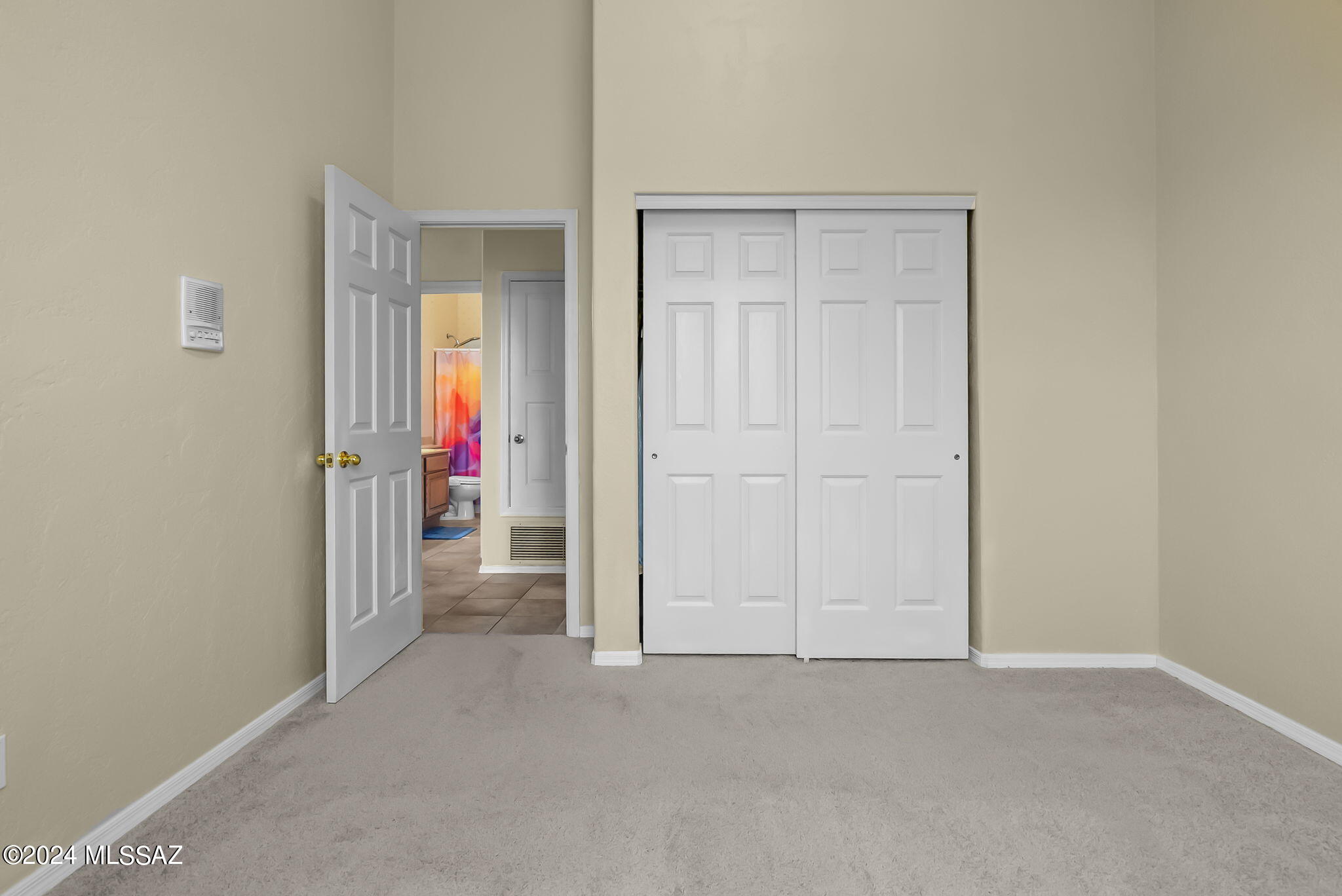 Kino Springs Unit 1 - Residential