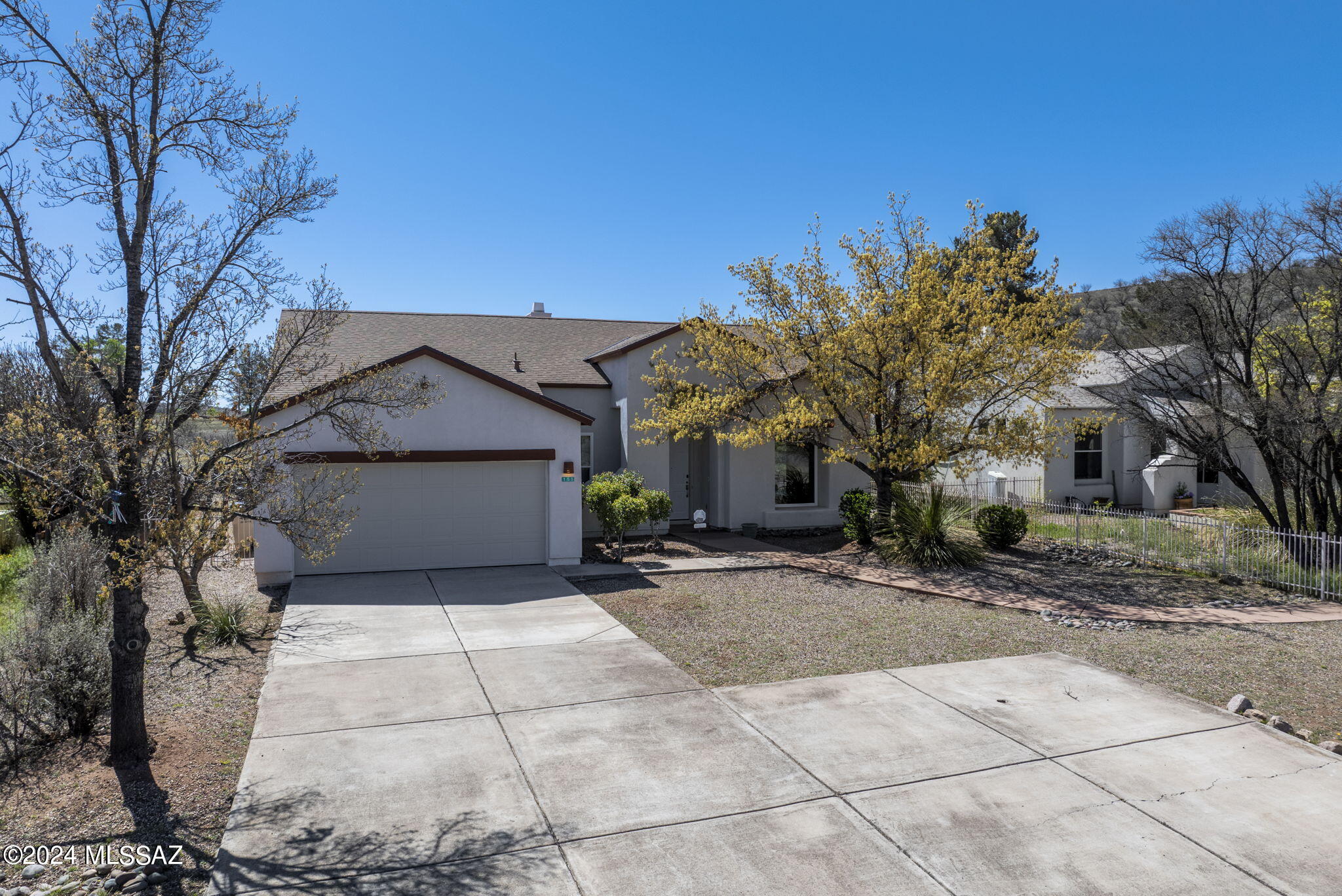 Kino Springs Unit 1 - Residential