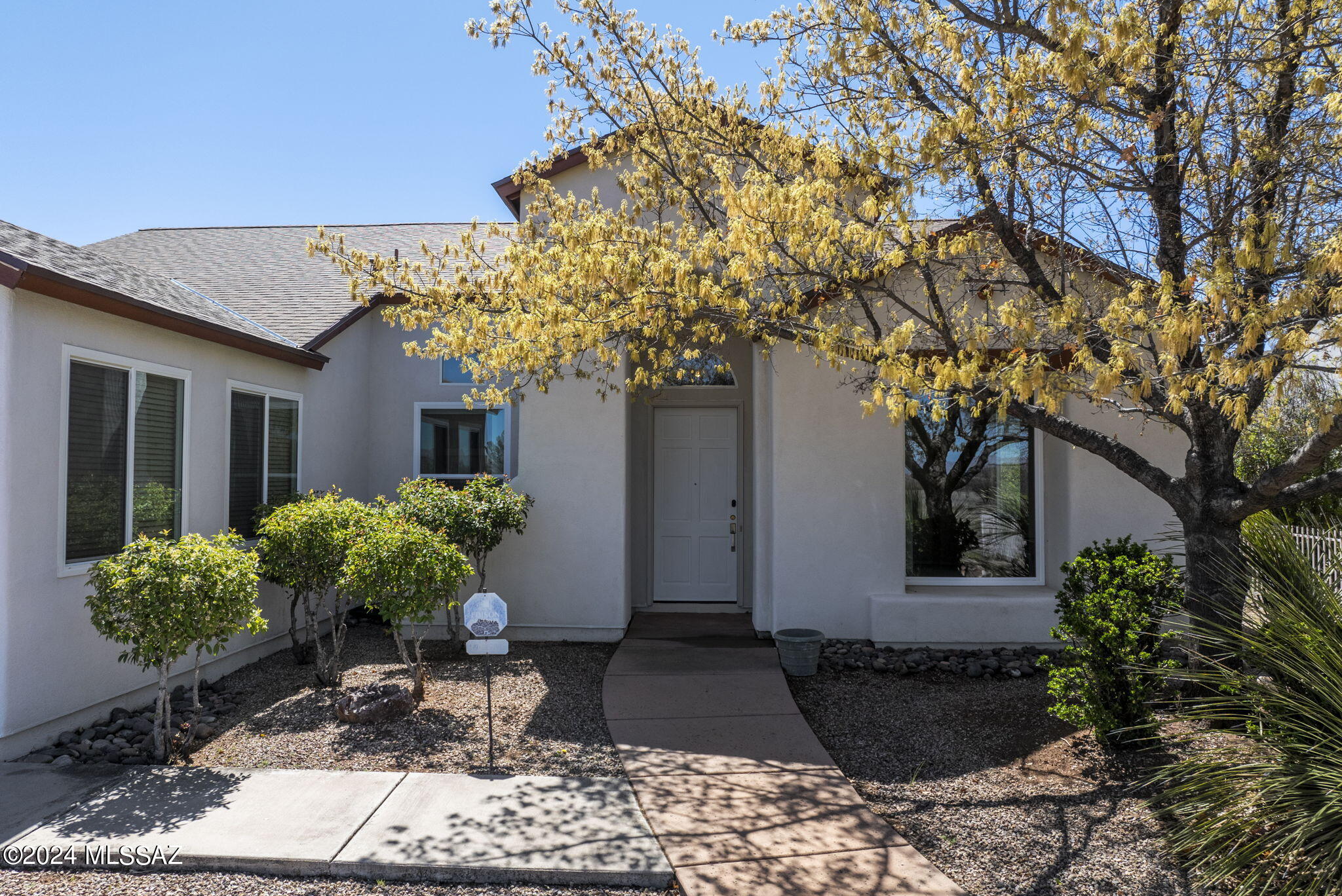 Kino Springs Unit 1 - Residential