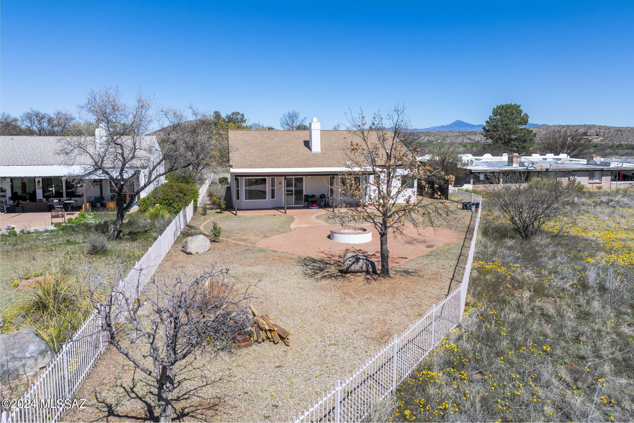 Kino Springs Unit 1 - Residential