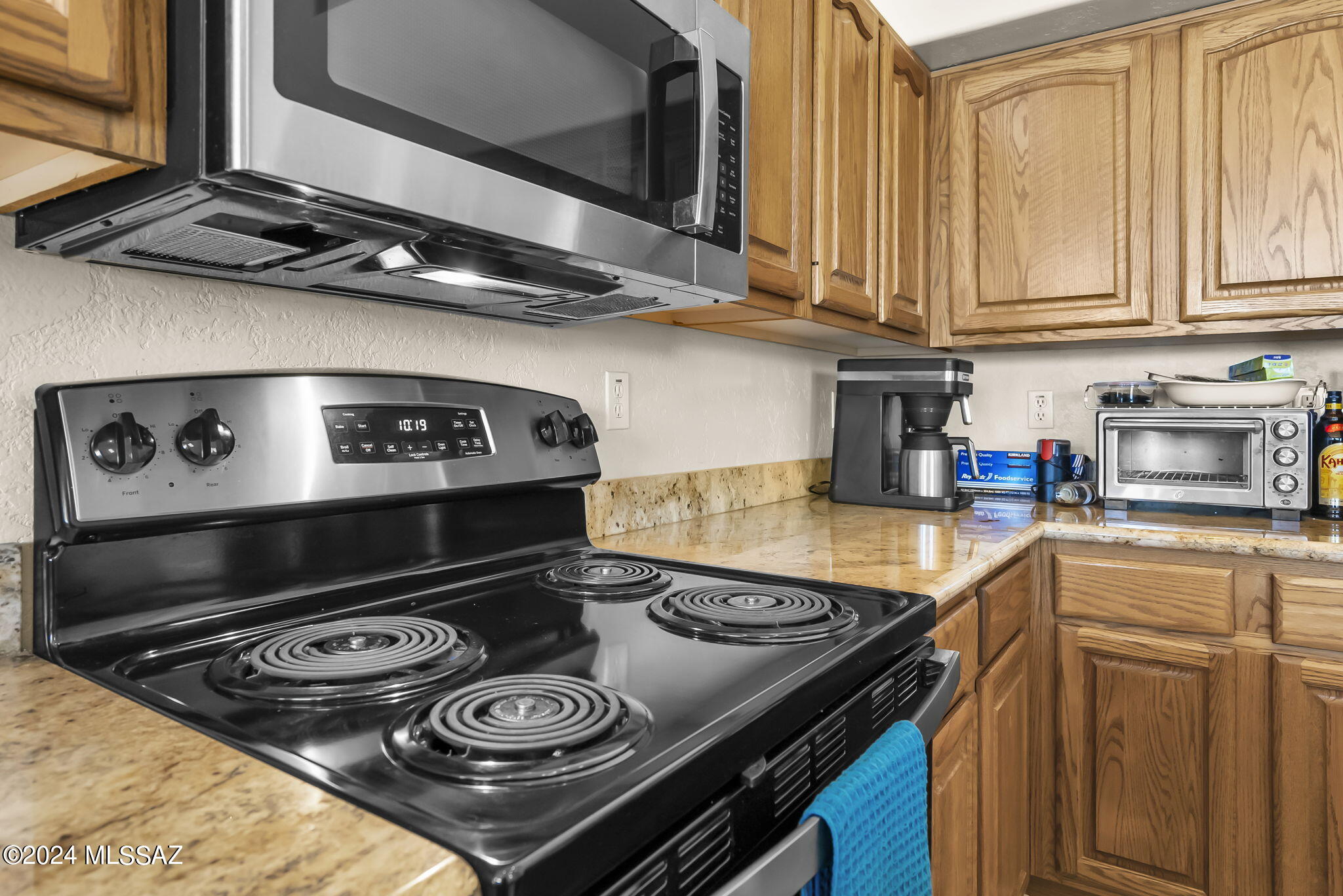 Kino Springs Unit 1 - Residential