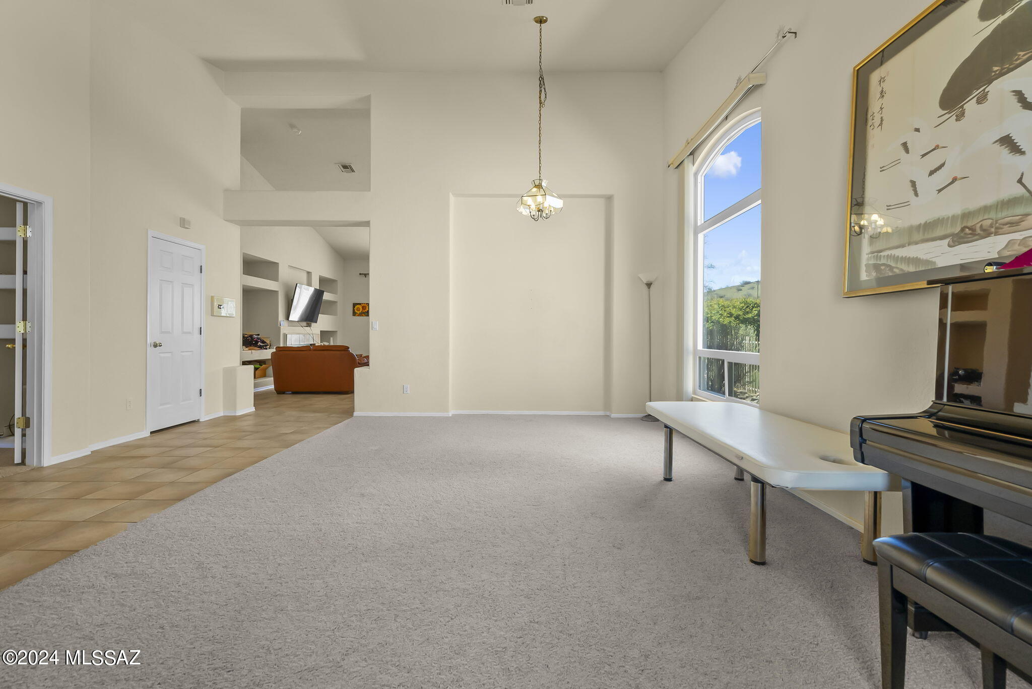 Kino Springs Unit 1 - Residential
