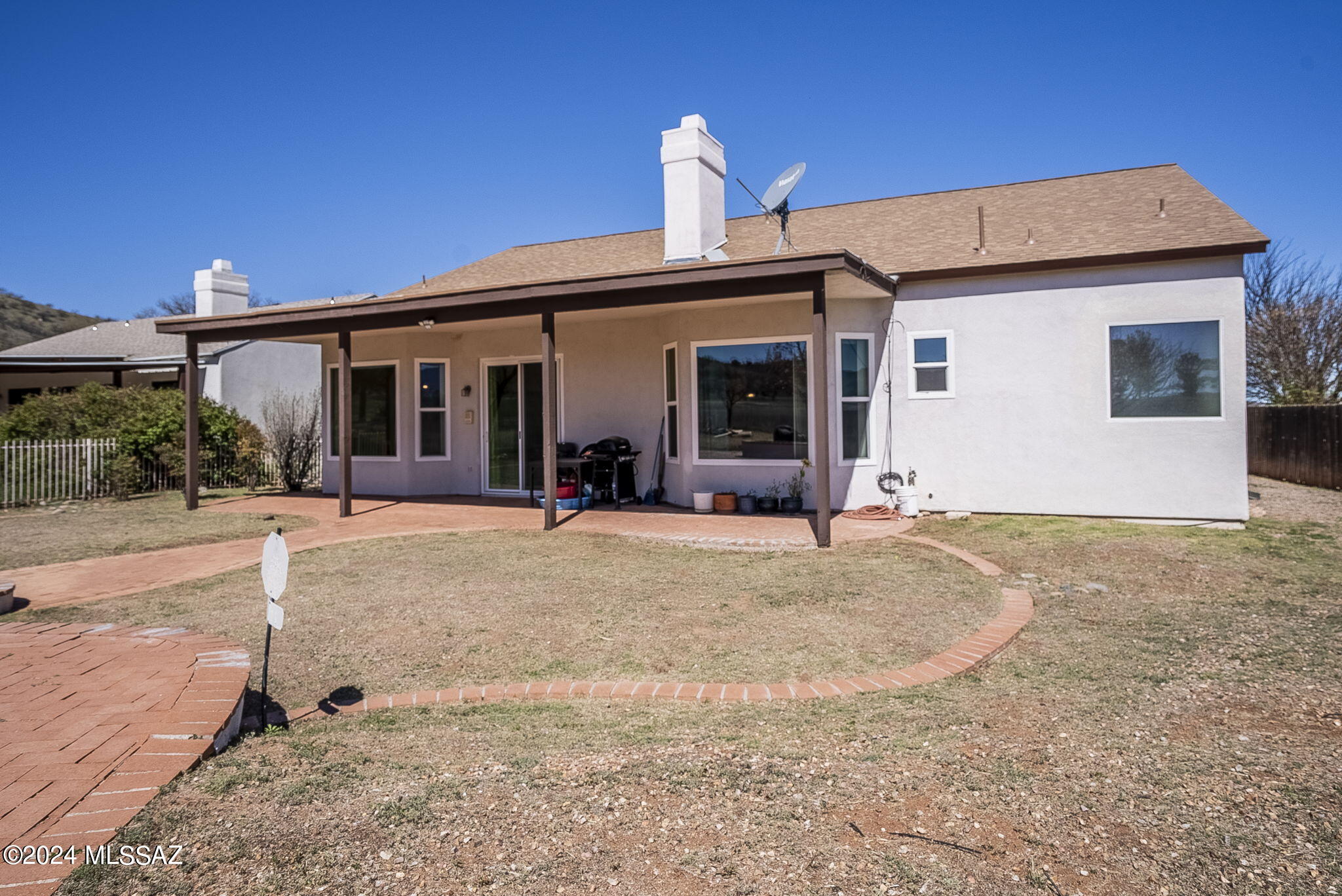 Kino Springs Unit 1 - Residential
