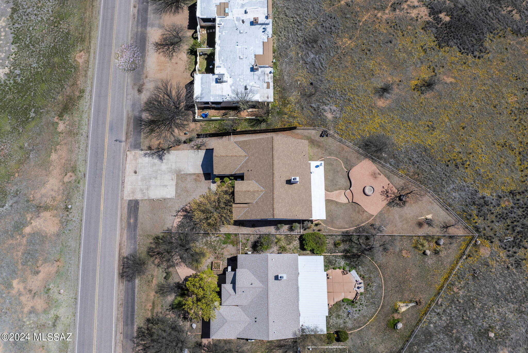 Kino Springs Unit 1 - Residential