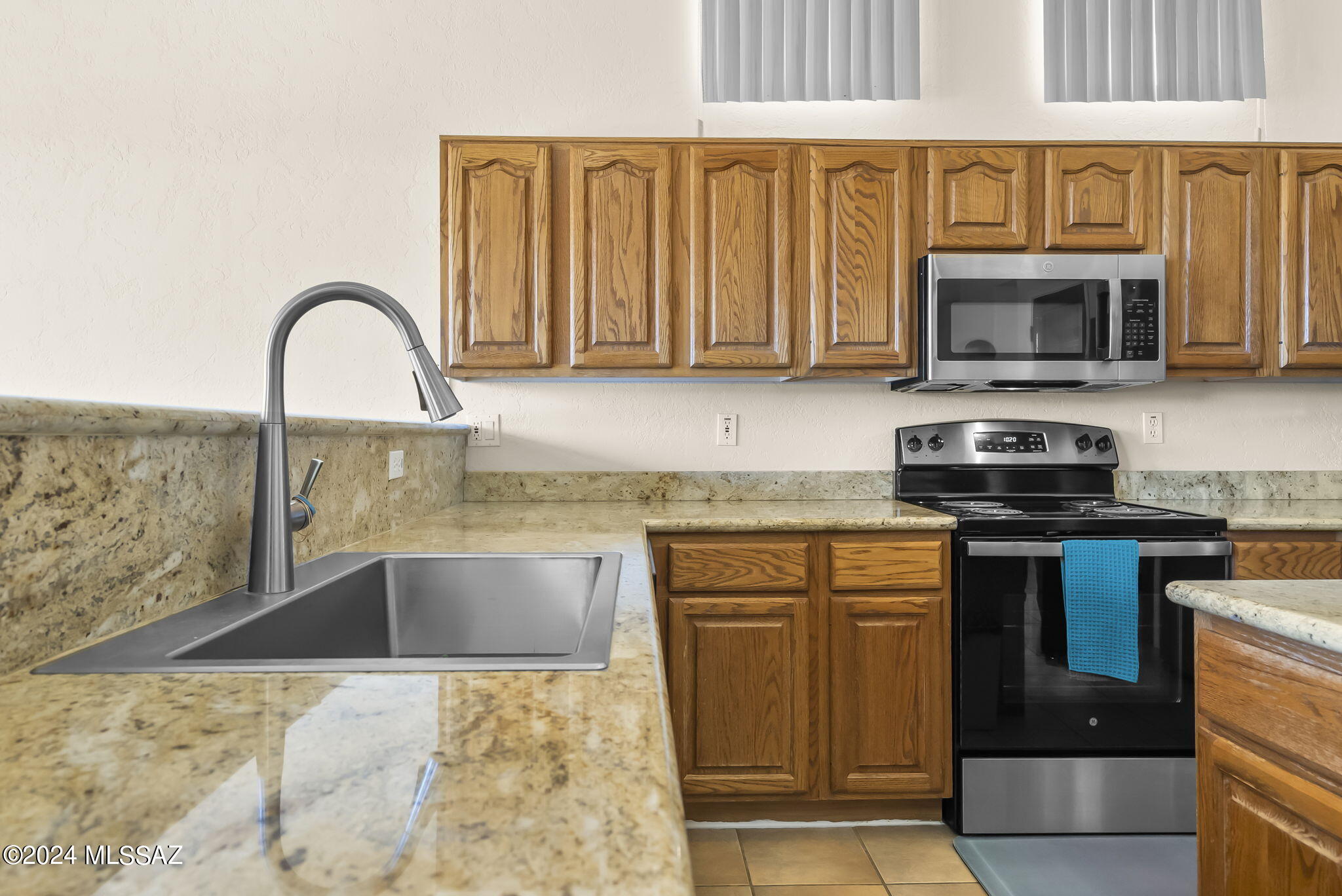 Kino Springs Unit 1 - Residential