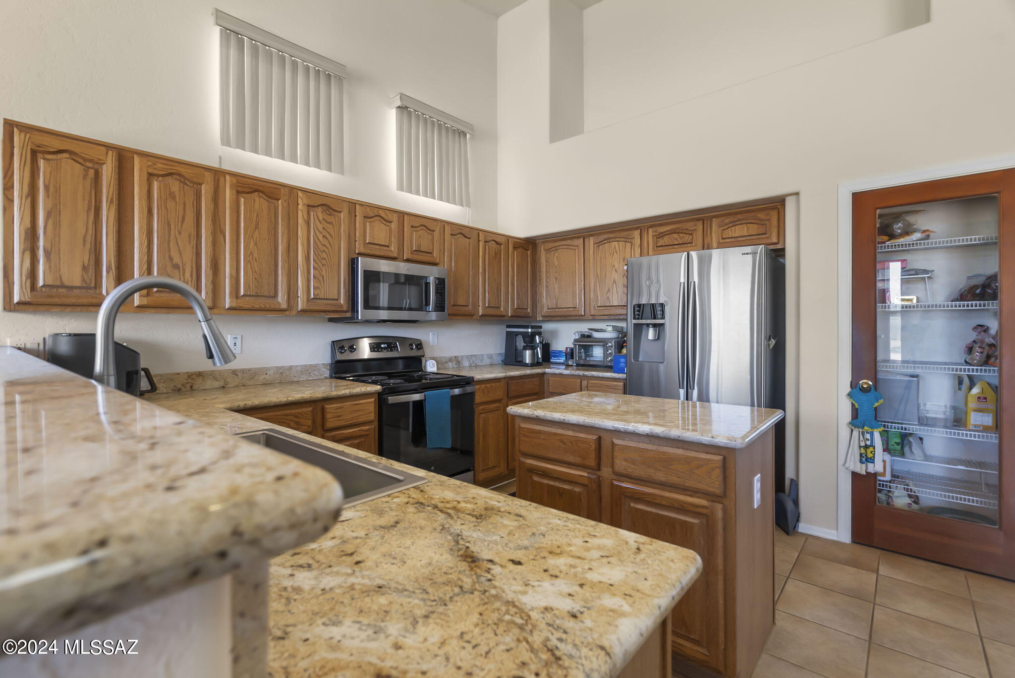 Kino Springs Unit 1 - Residential
