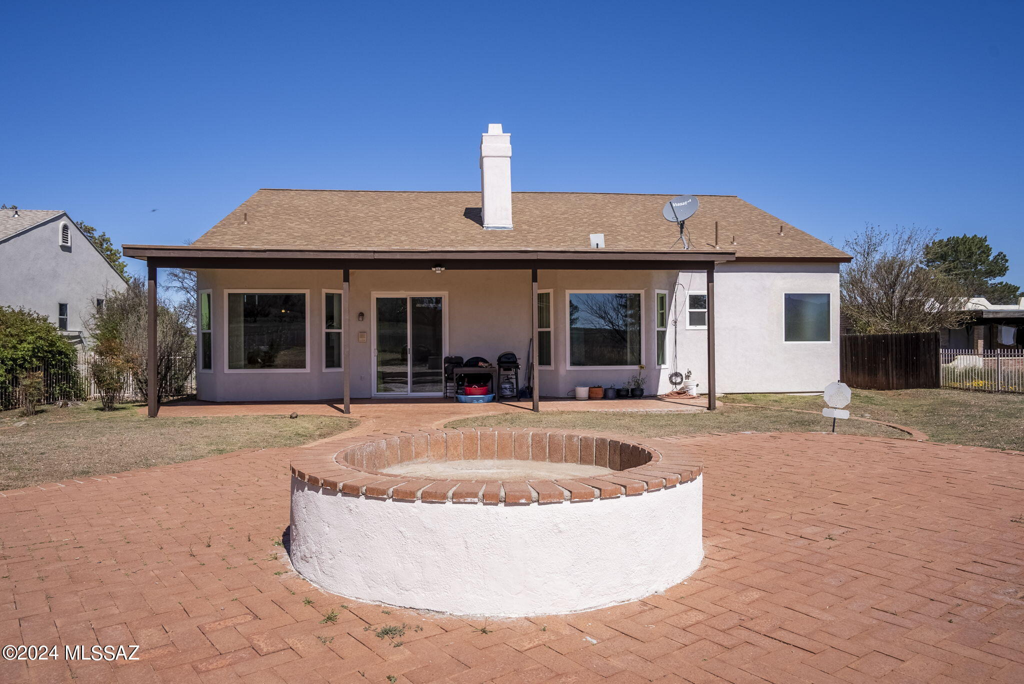 Kino Springs Unit 1 - Residential