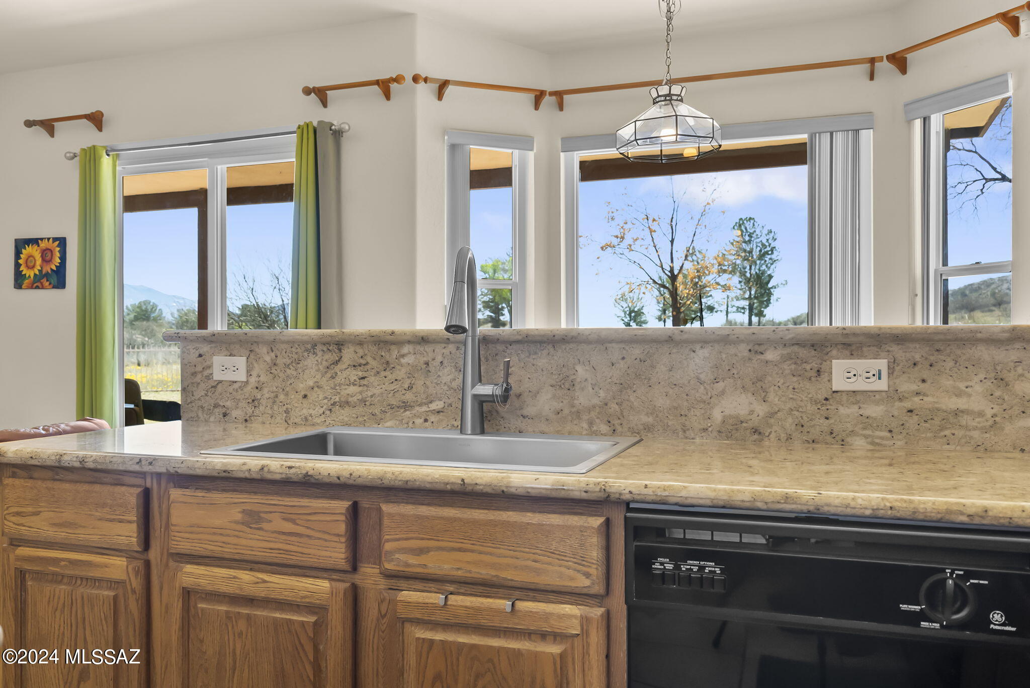 Kino Springs Unit 1 - Residential