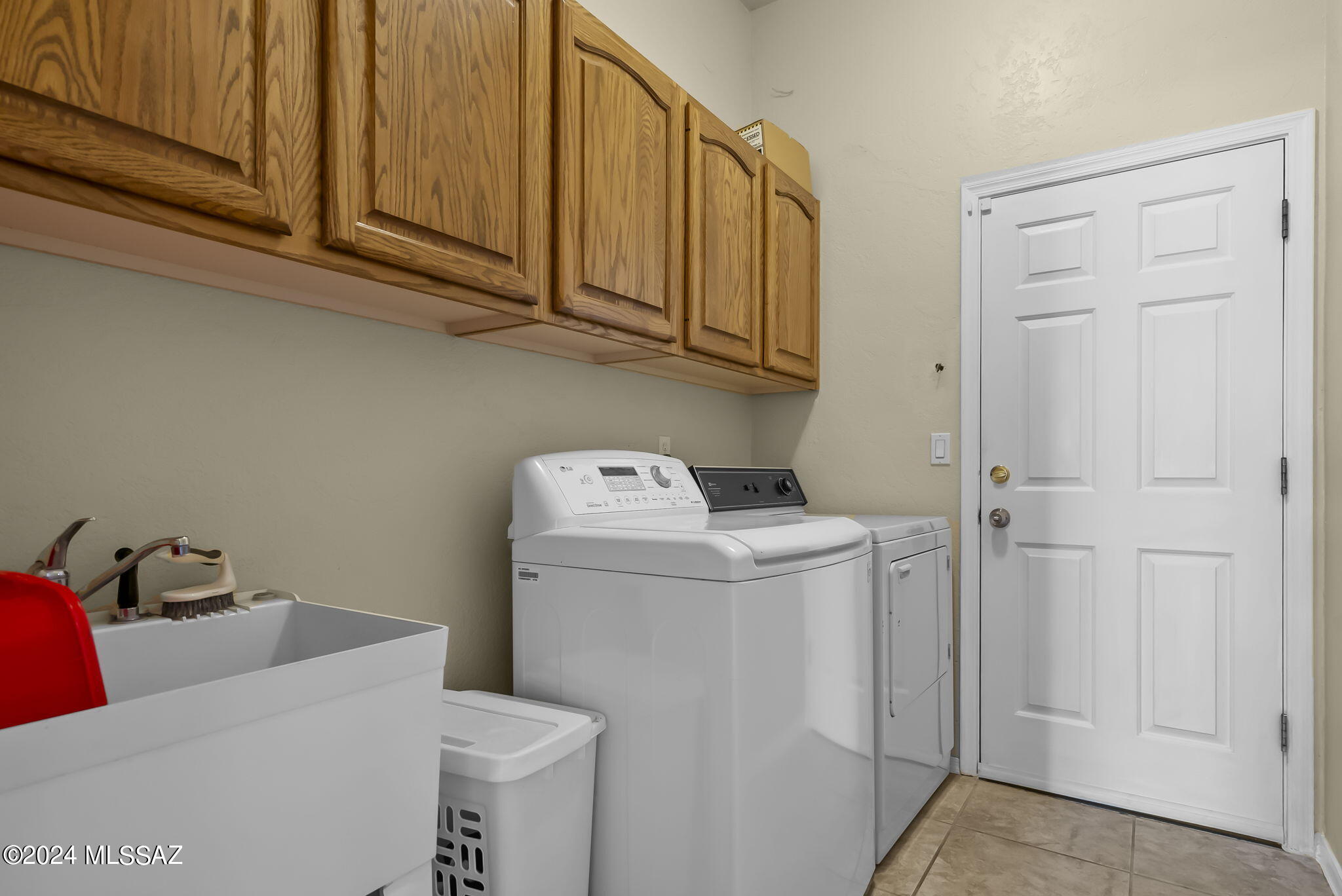 Kino Springs Unit 1 - Residential