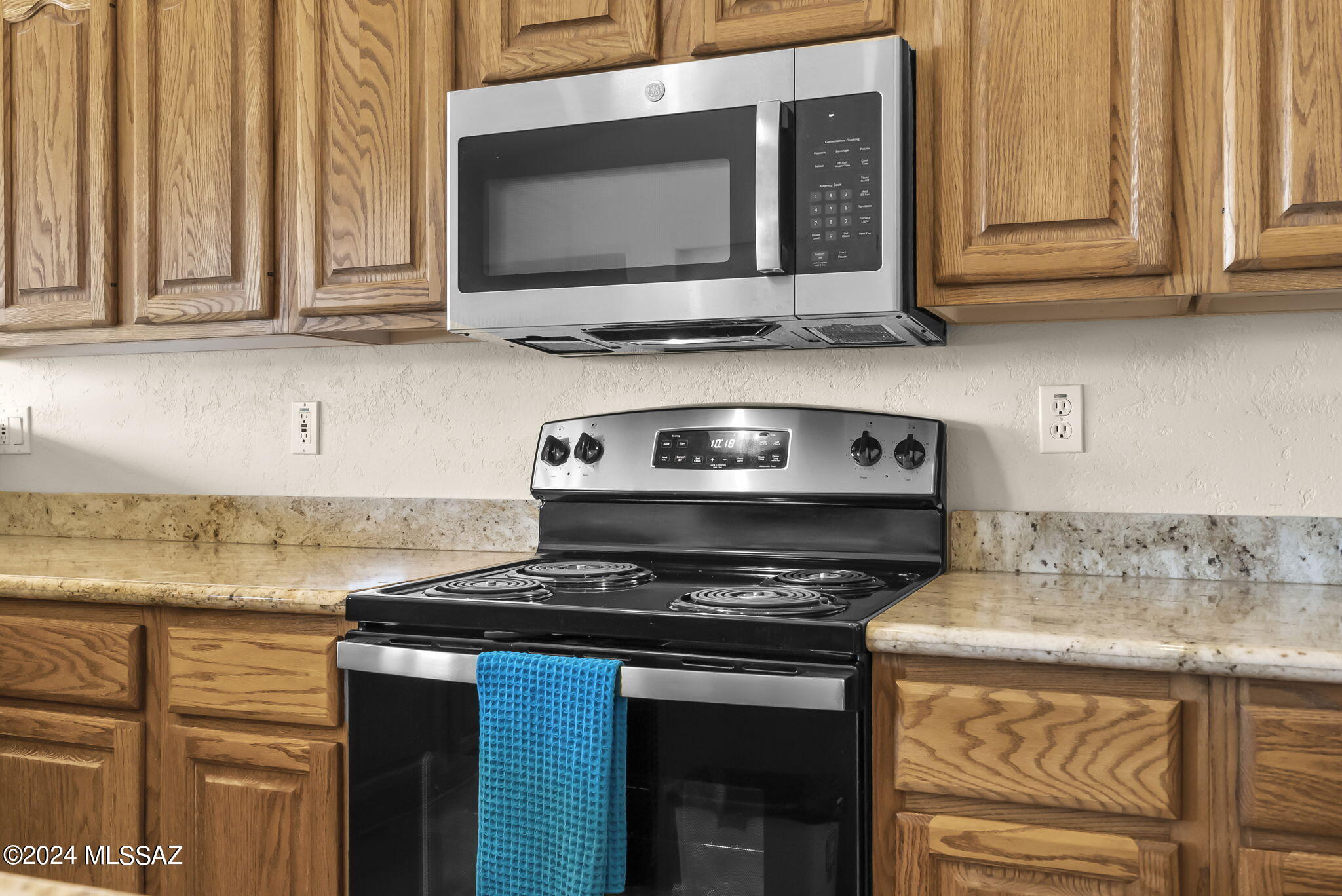Kino Springs Unit 1 - Residential