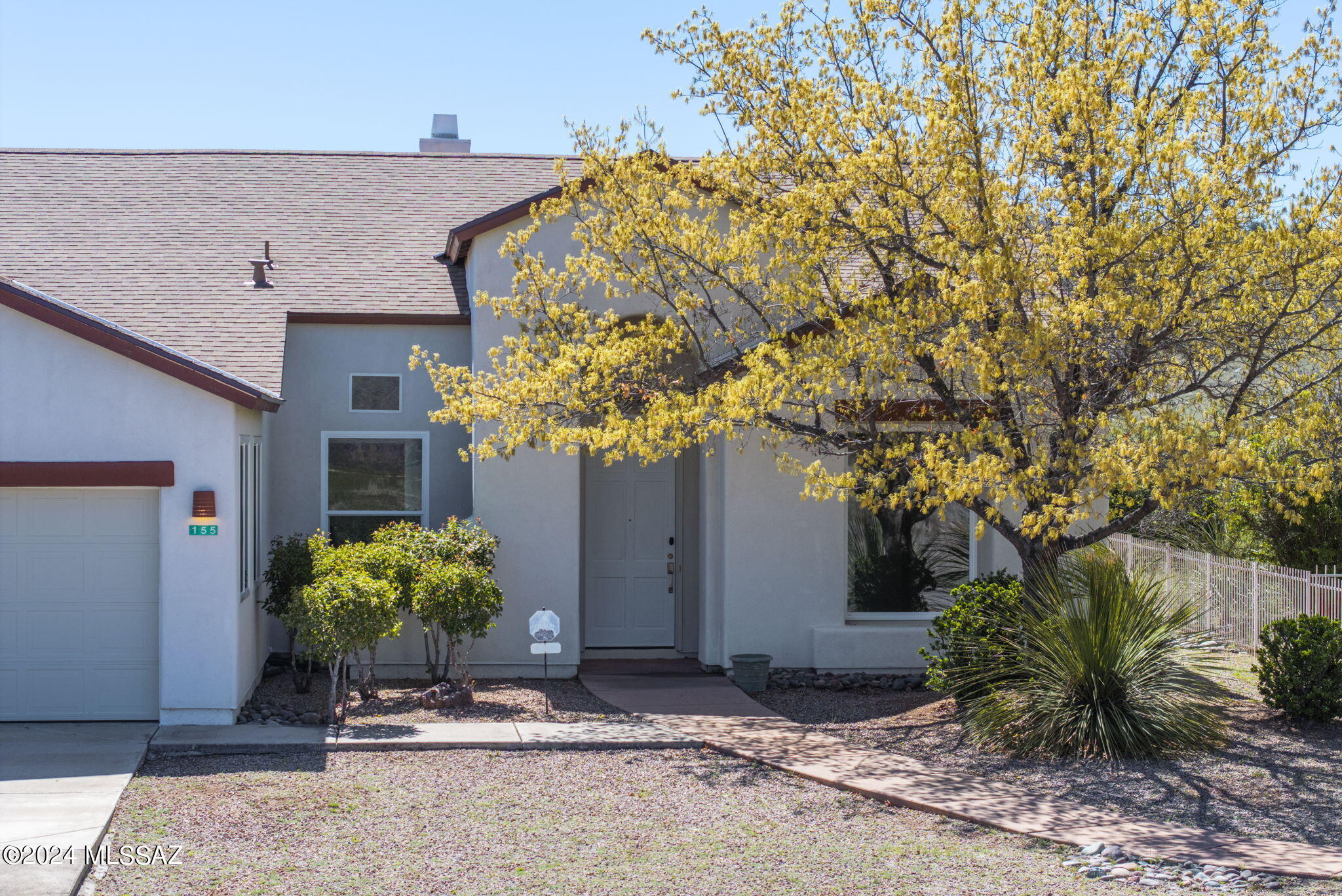 Kino Springs Unit 1 - Residential