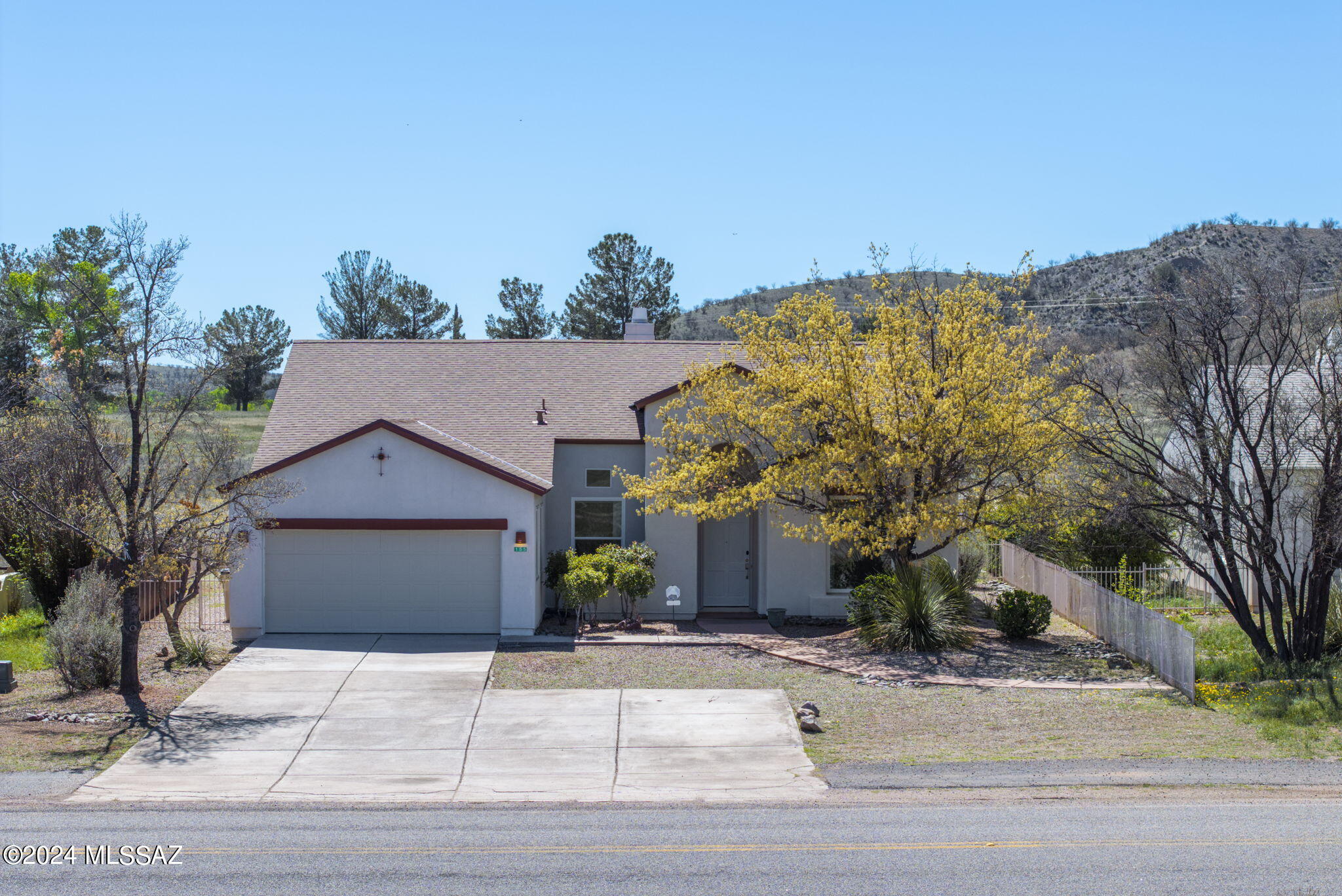Kino Springs Unit 1 - Residential