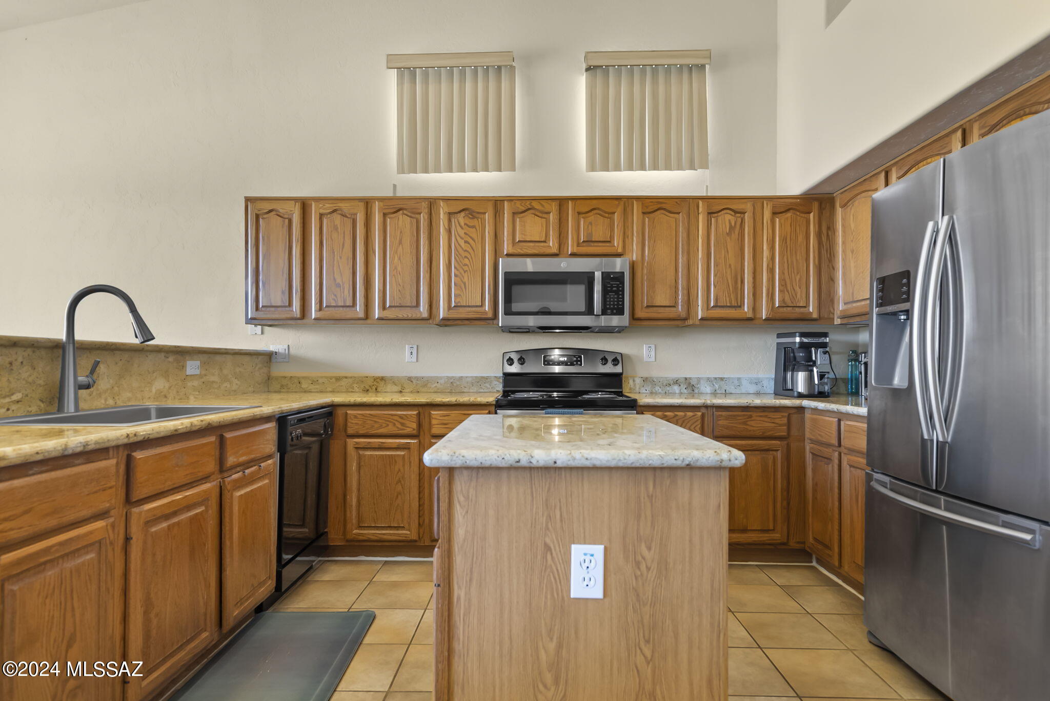 Kino Springs Unit 1 - Residential