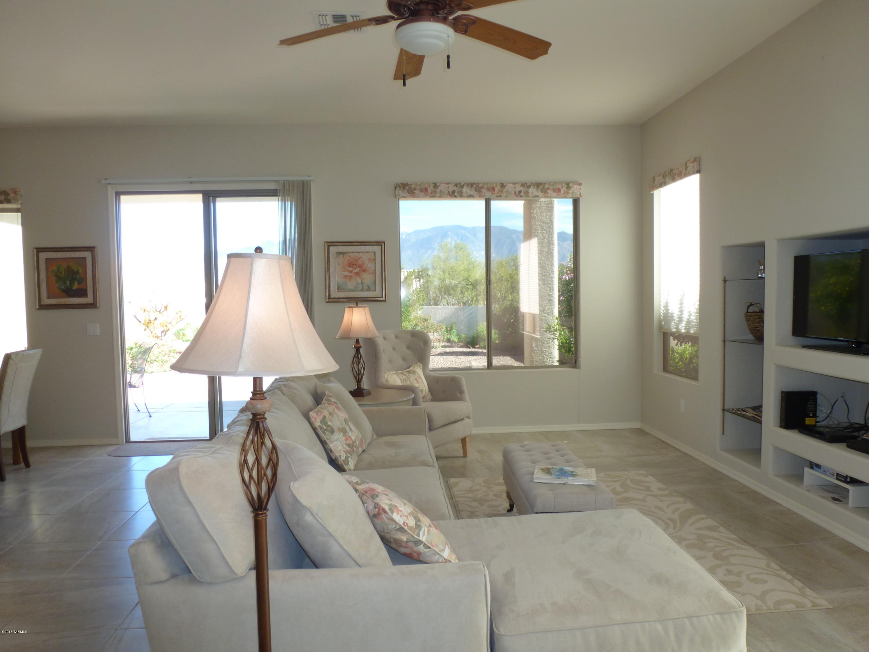 Rancho Vistoso Nghborhd5 - Residential