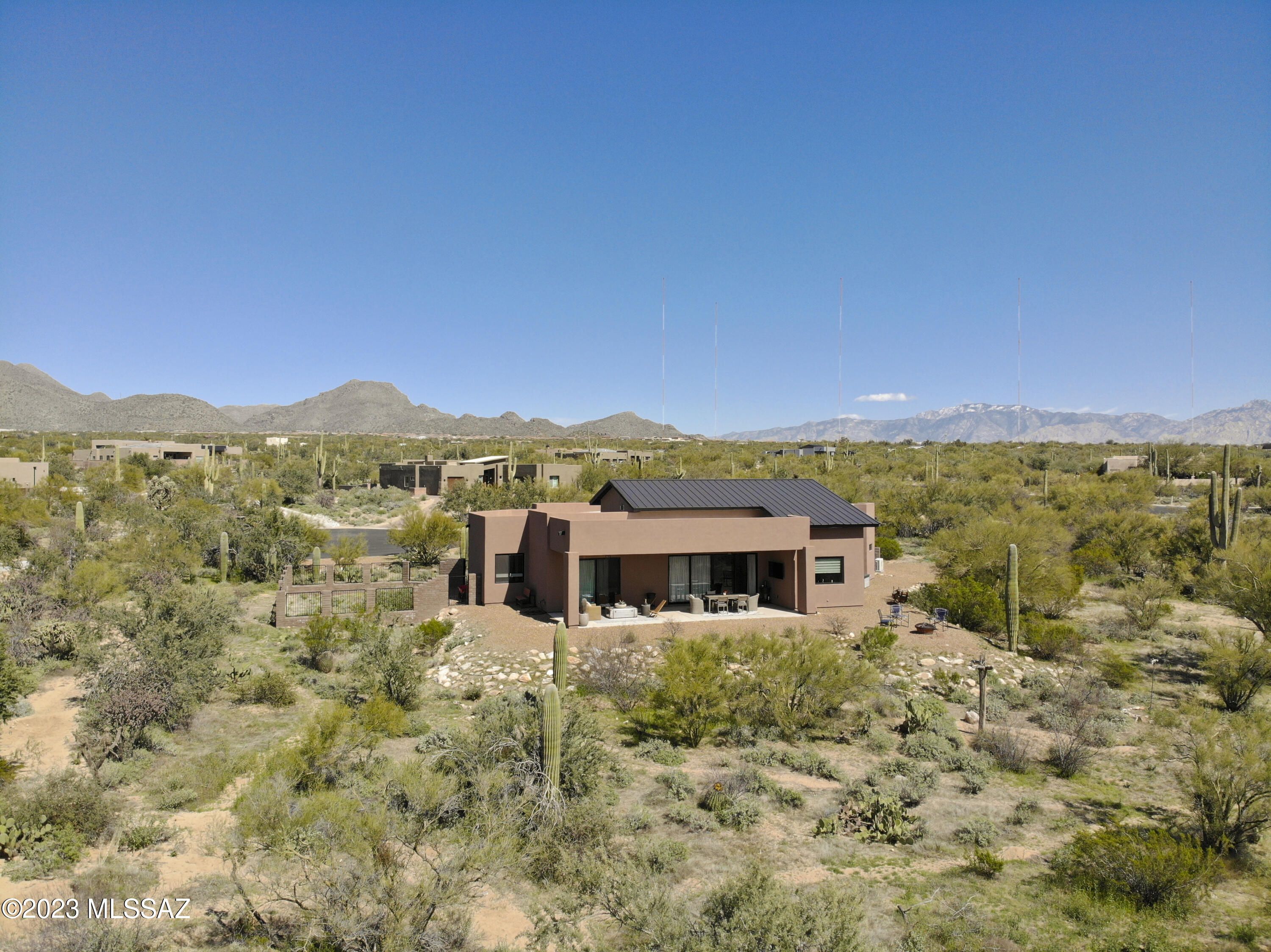 Garden Estates Amended (1-25) - Residential
