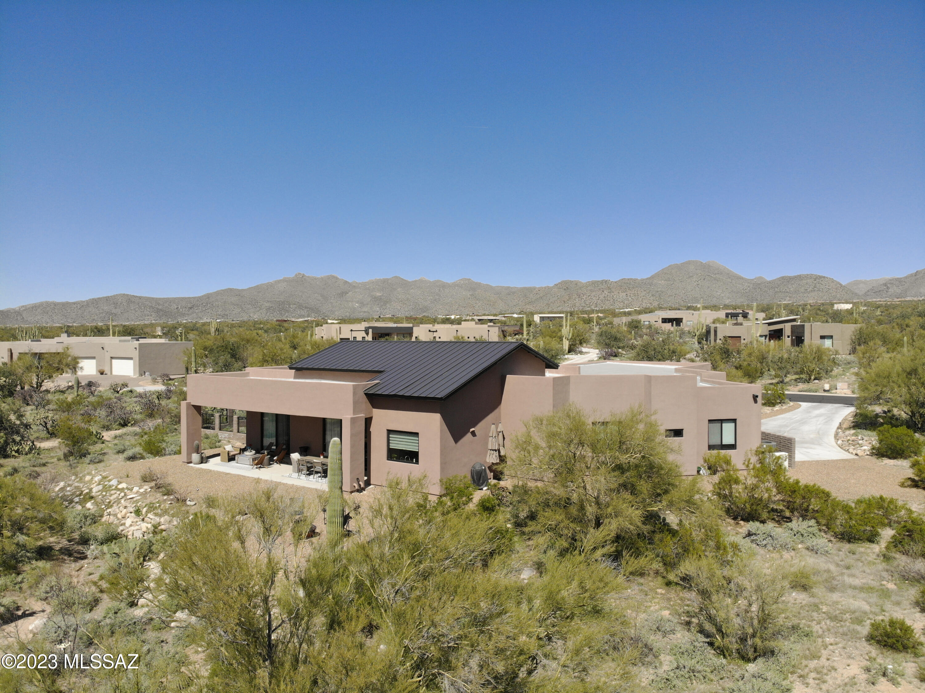 Garden Estates Amended (1-25) - Residential