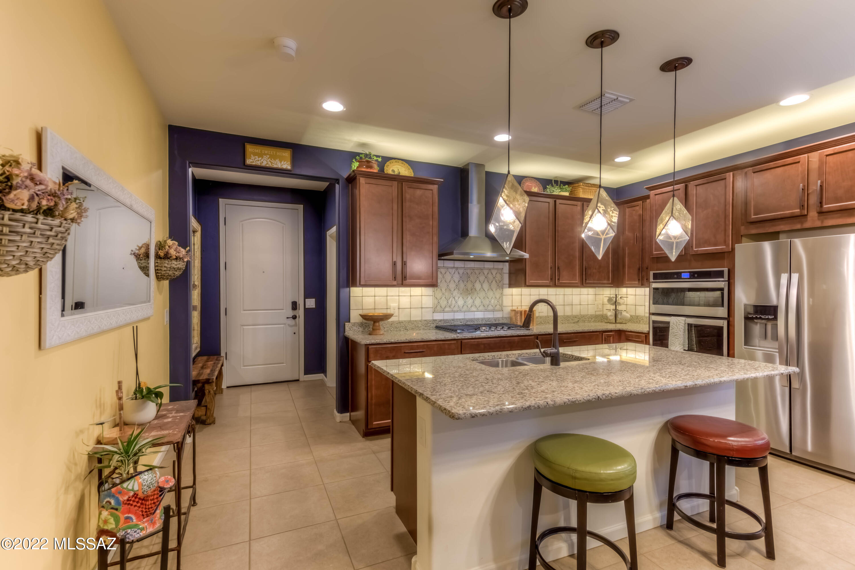 Saguaro Trails Block 1 - Residential