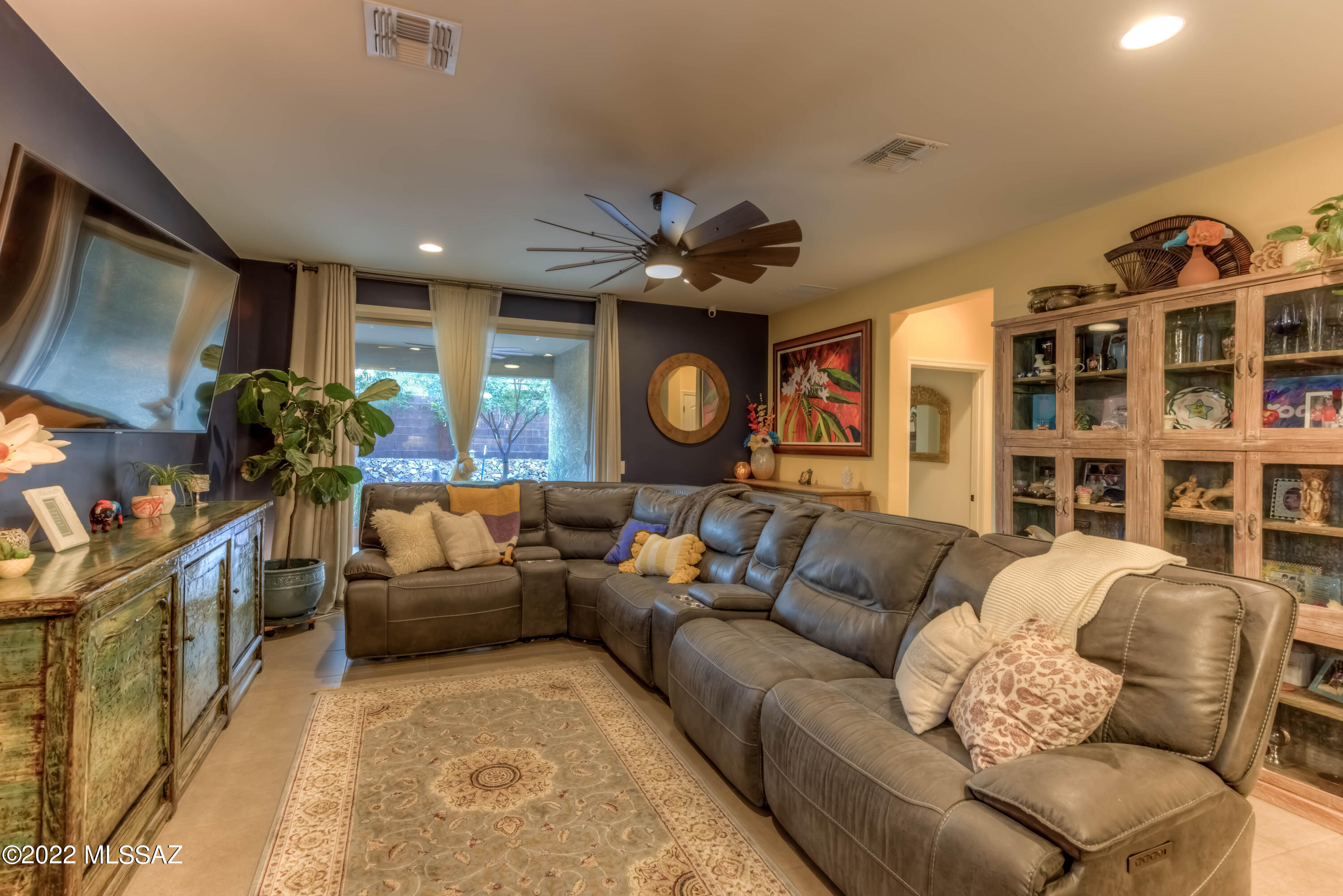 Saguaro Trails Block 1 - Residential