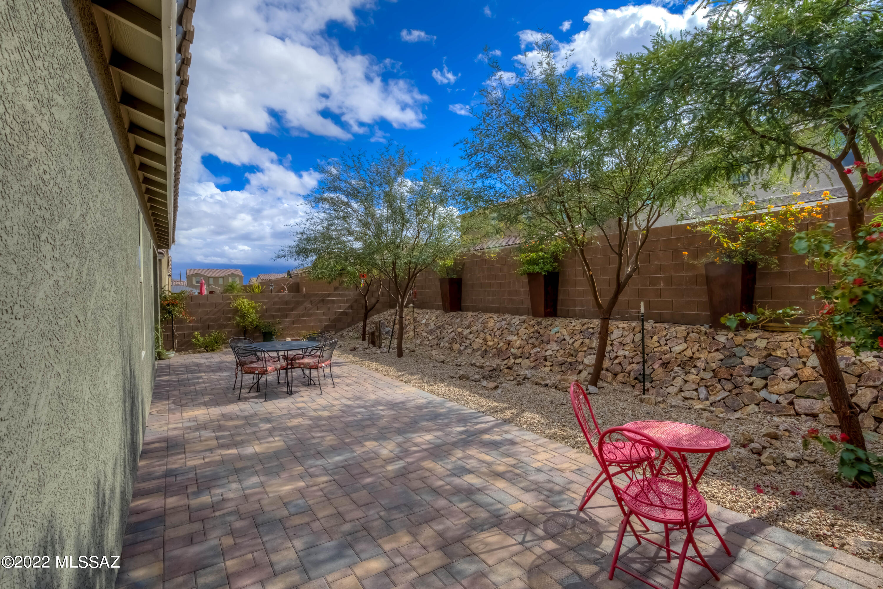 Saguaro Trails Block 1 - Residential