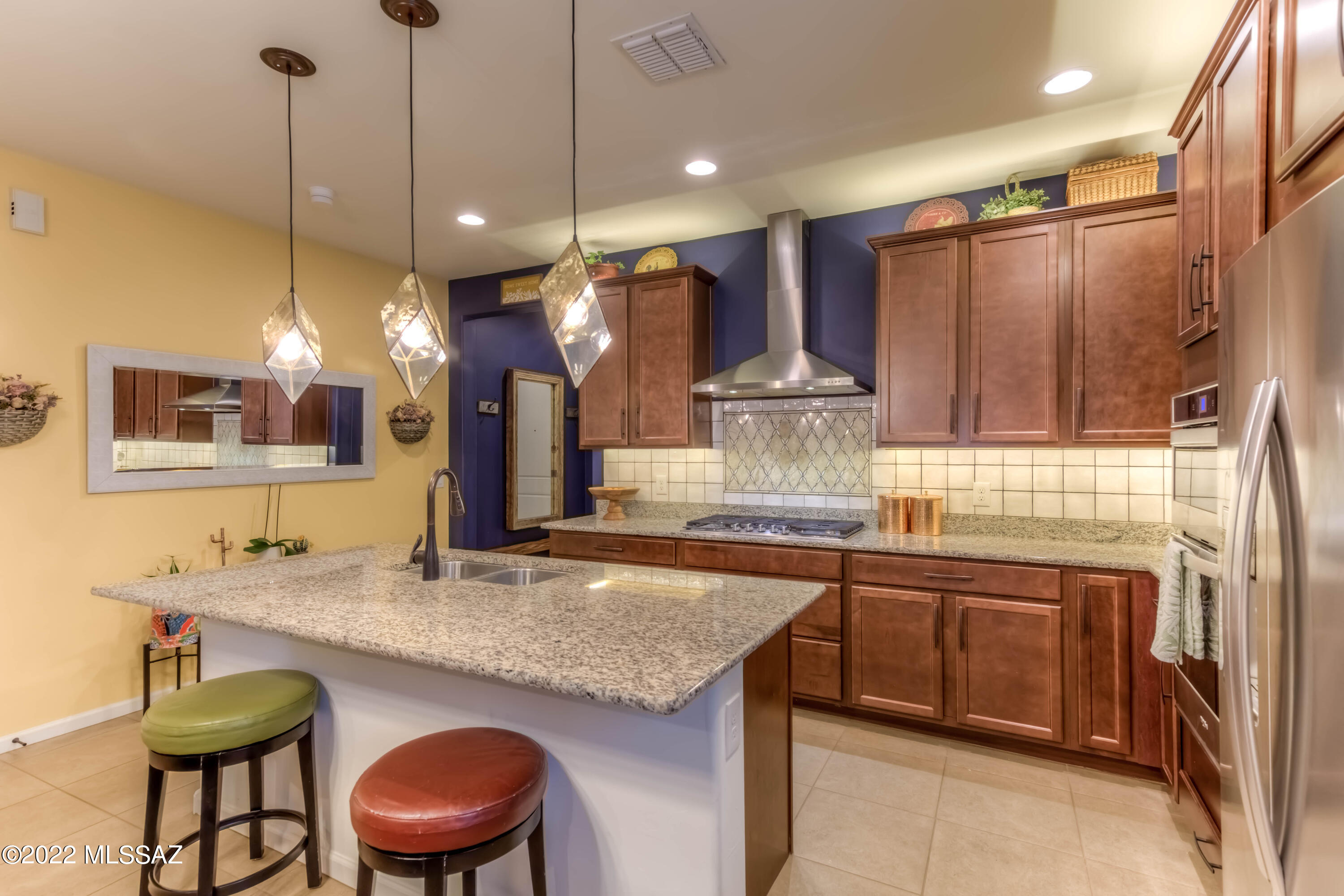Saguaro Trails Block 1 - Residential