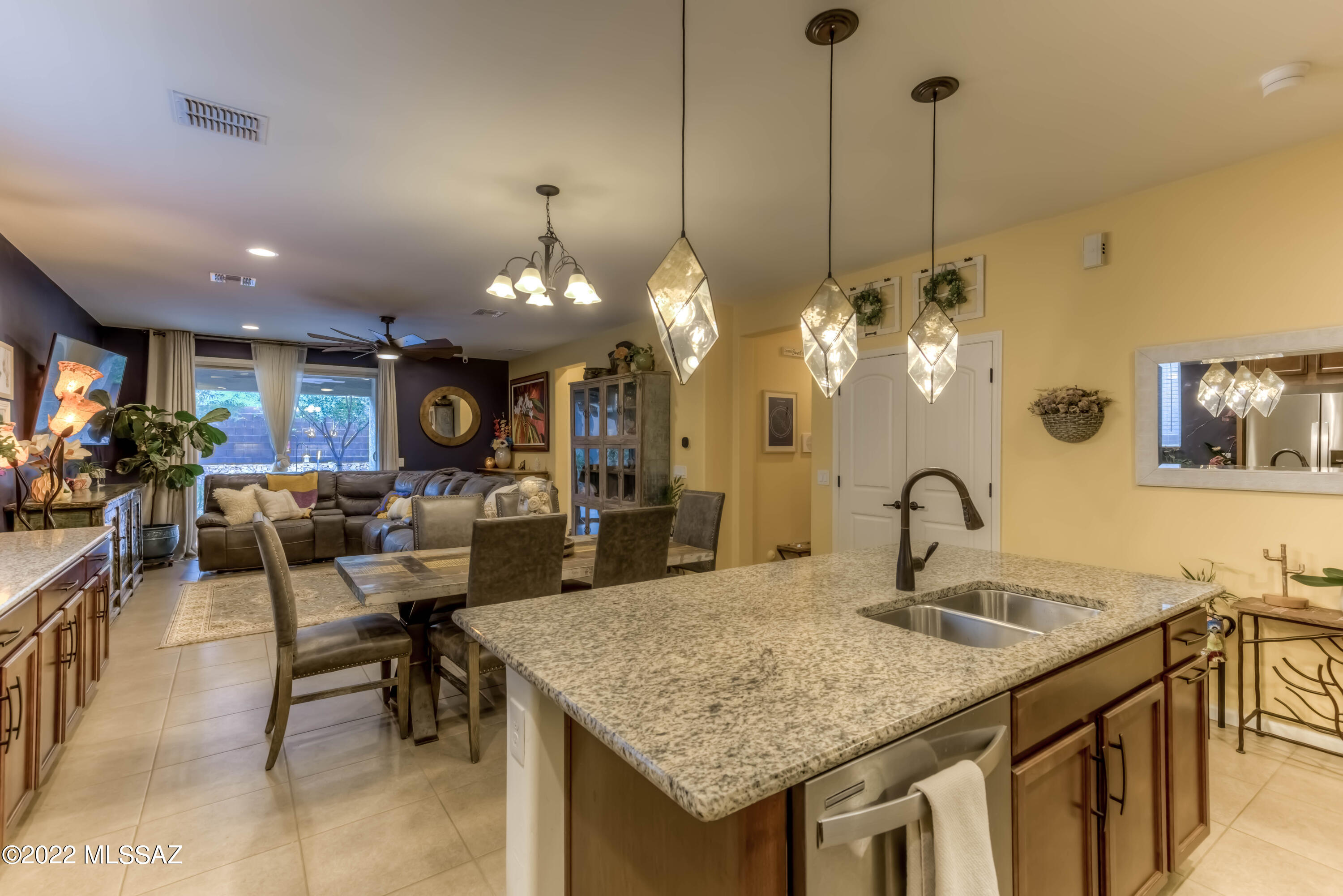 Saguaro Trails Block 1 - Residential