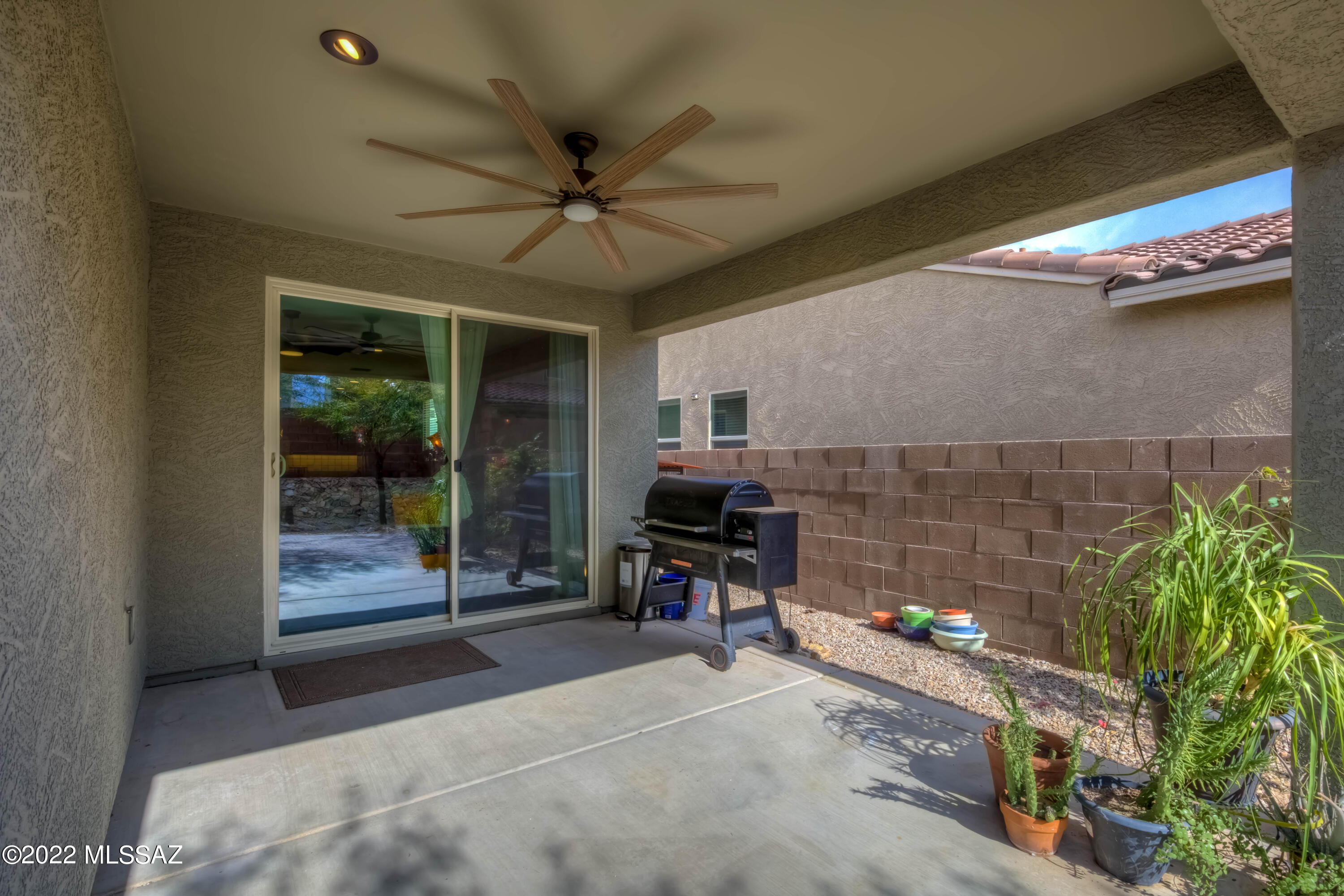 Saguaro Trails Block 1 - Residential