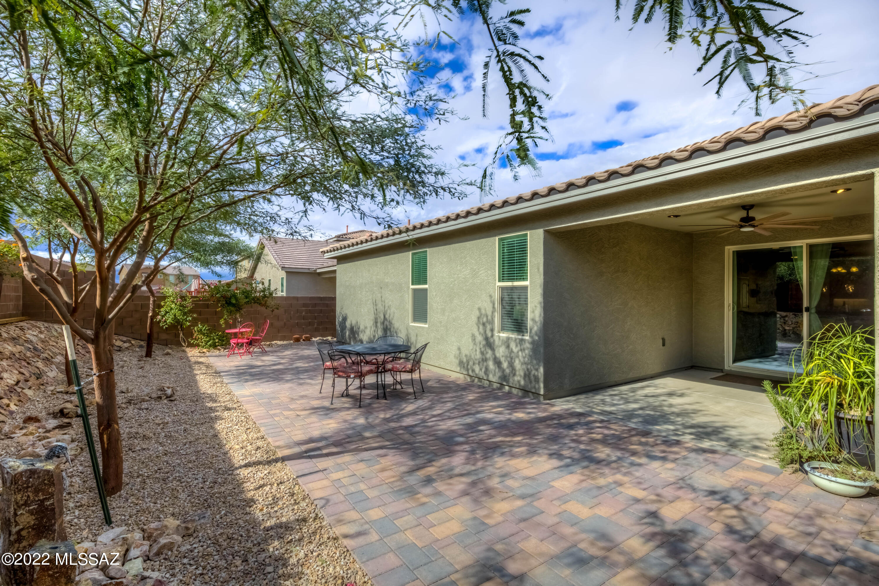 Saguaro Trails Block 1 - Residential