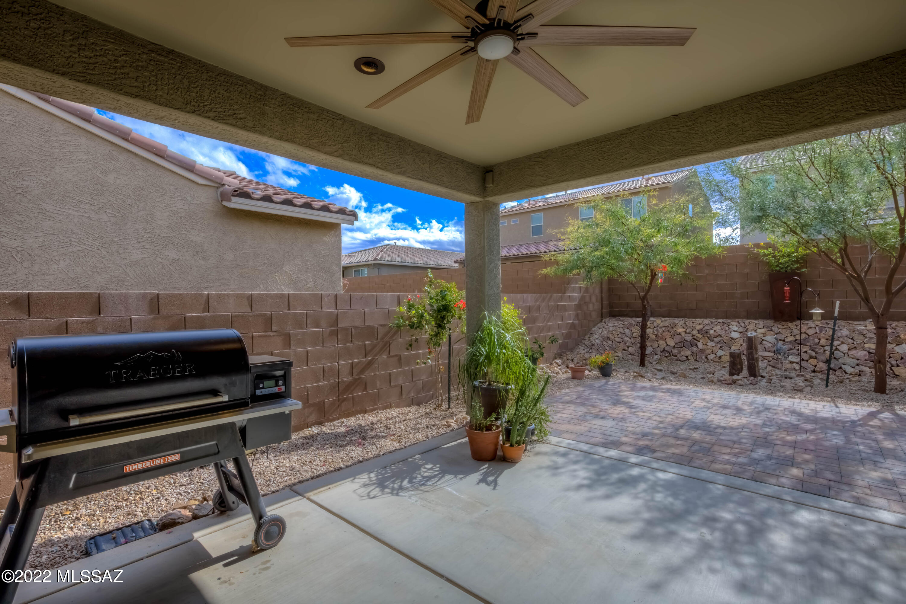 Saguaro Trails Block 1 - Residential