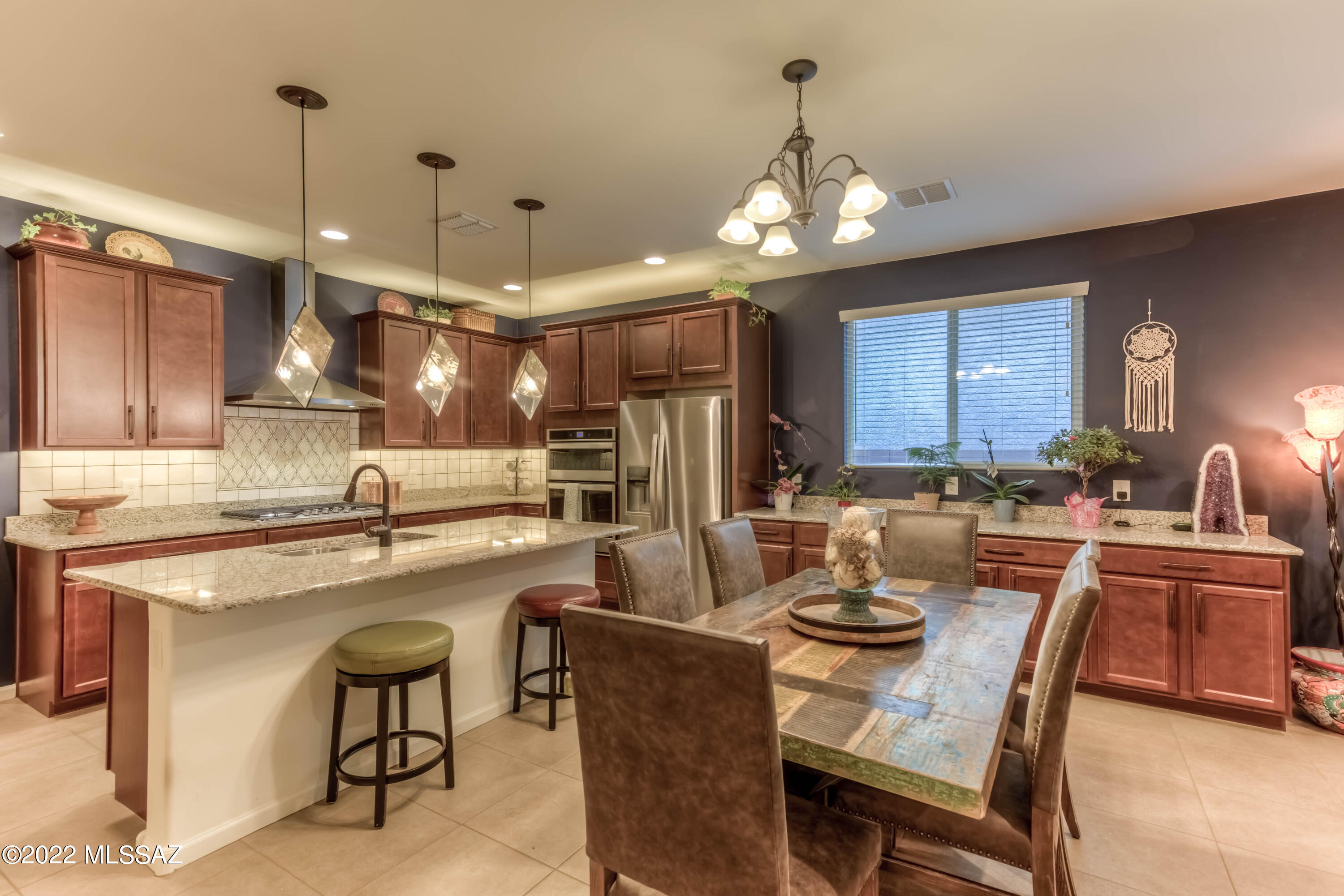 Saguaro Trails Block 1 - Residential