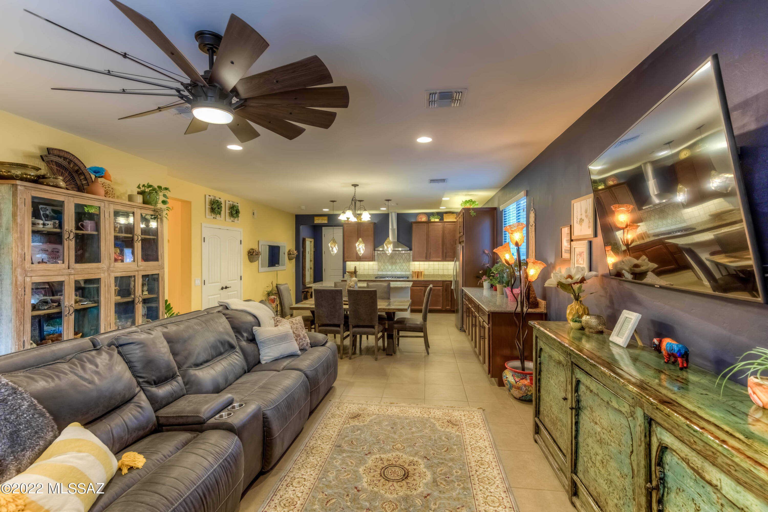 Saguaro Trails Block 1 - Residential