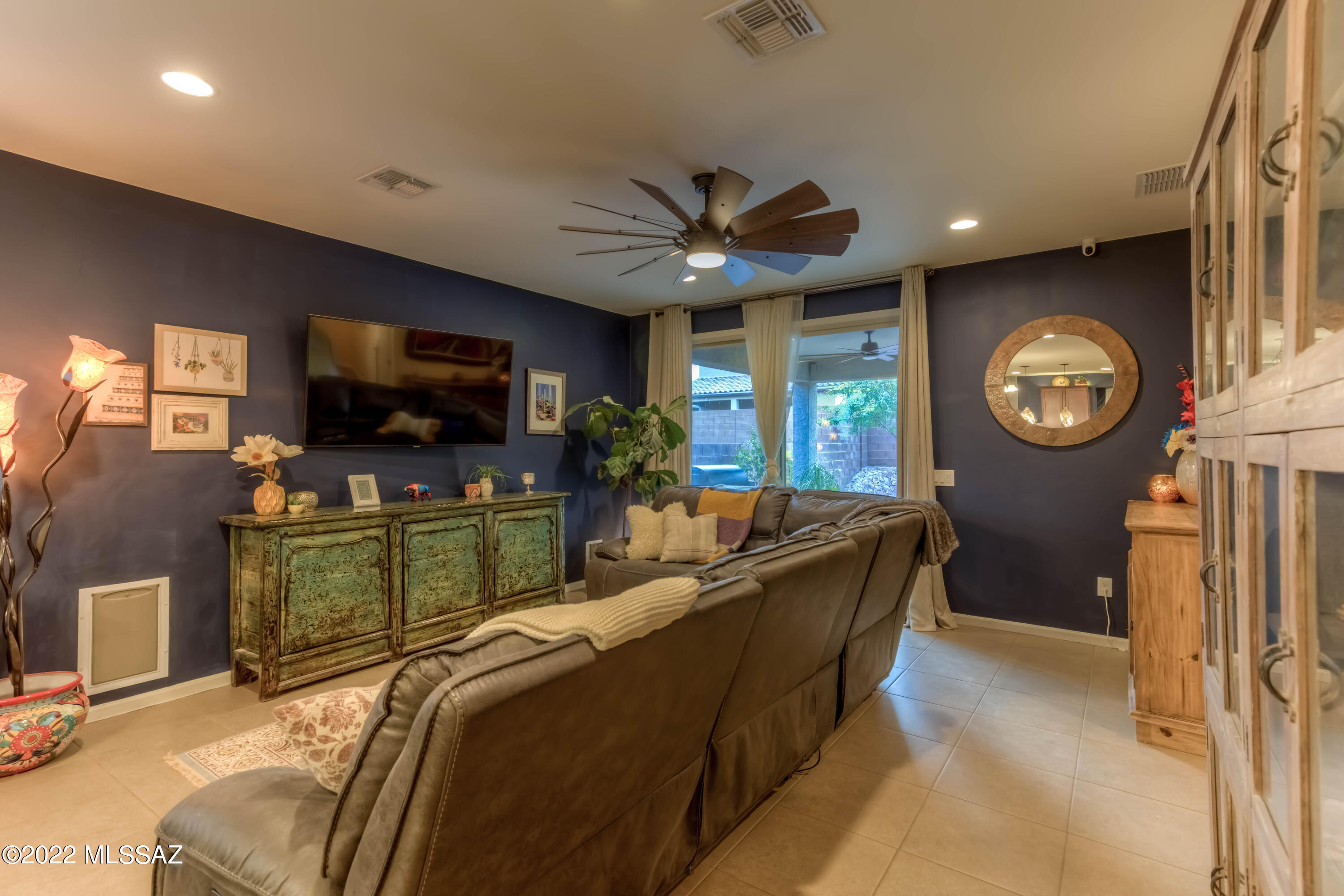 Saguaro Trails Block 1 - Residential