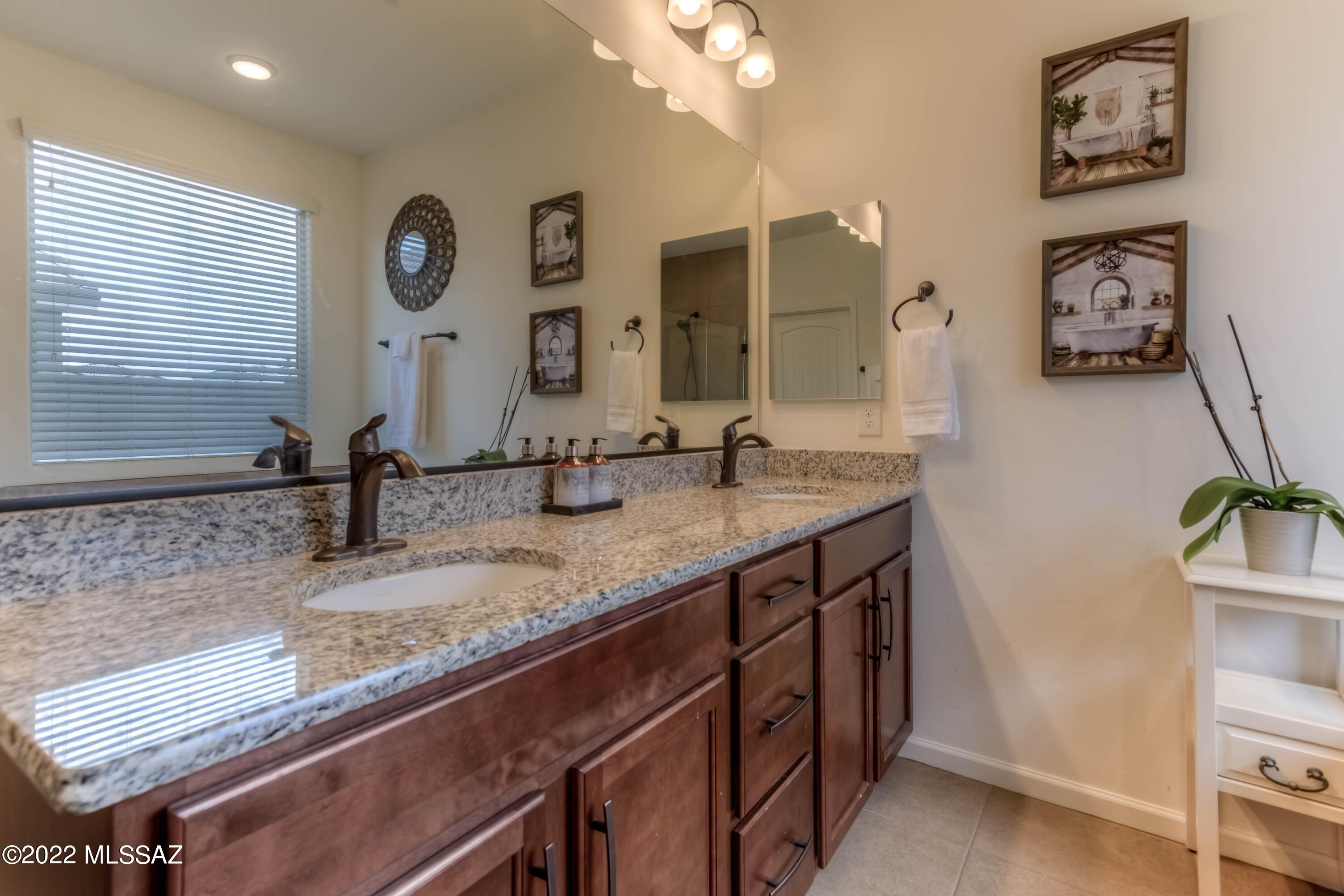 Saguaro Trails Block 1 - Residential