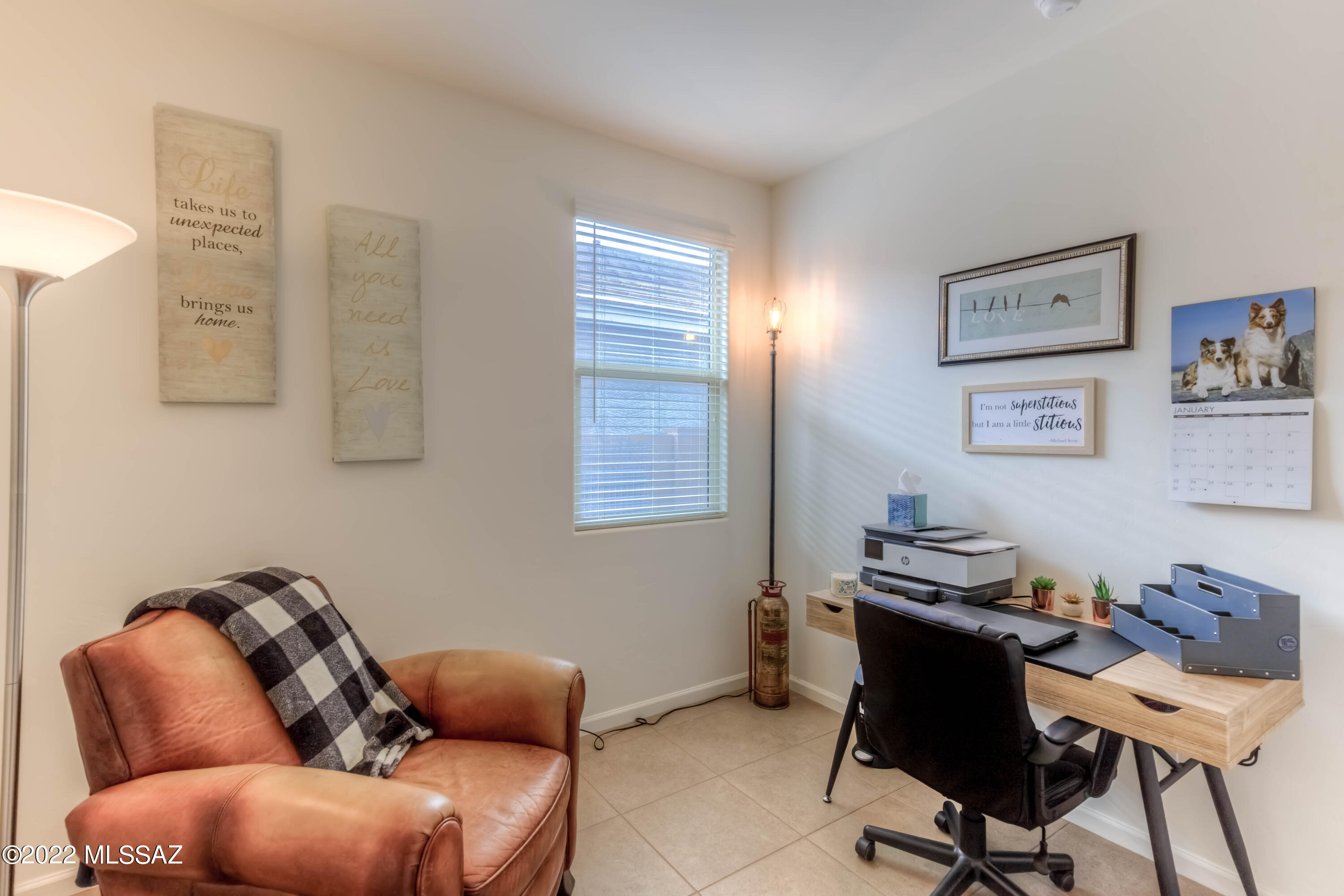 Saguaro Trails Block 1 - Residential