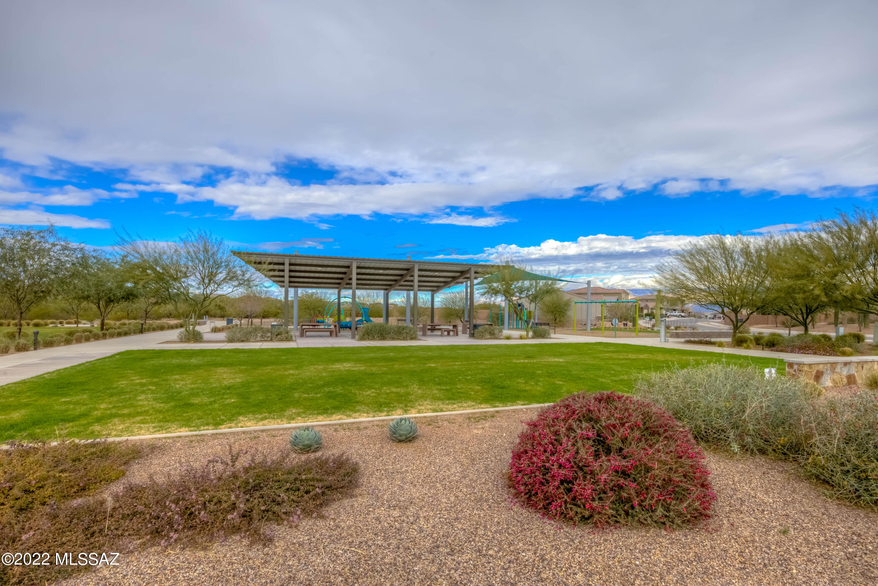 Saguaro Trails Block 1 - Residential