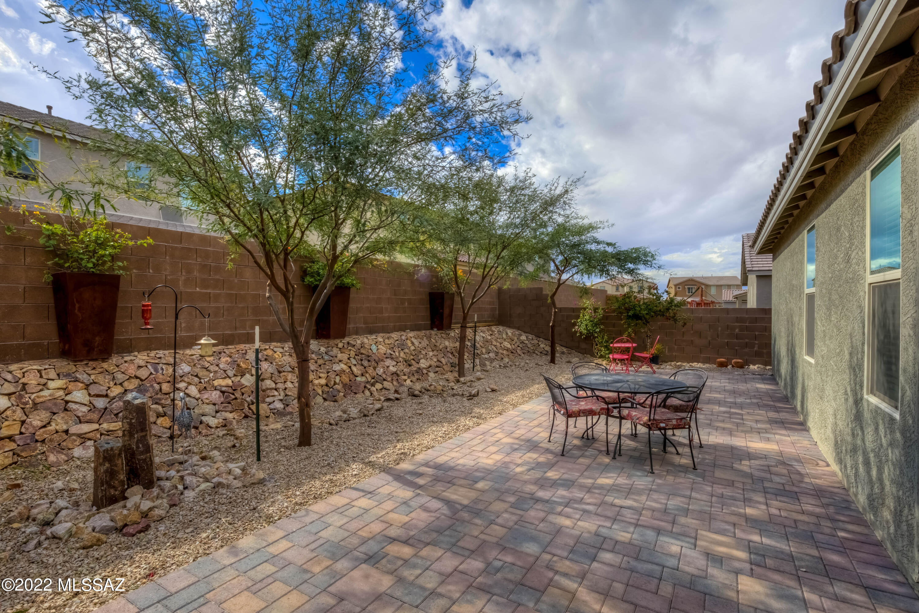Saguaro Trails Block 1 - Residential