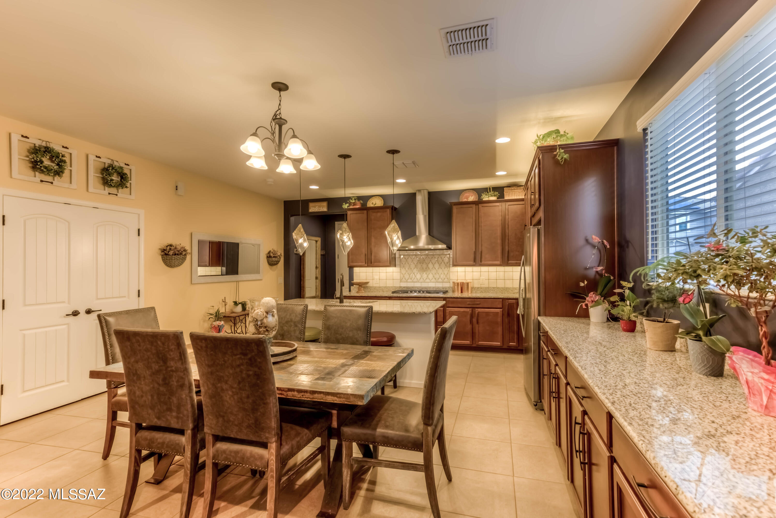 Saguaro Trails Block 1 - Residential