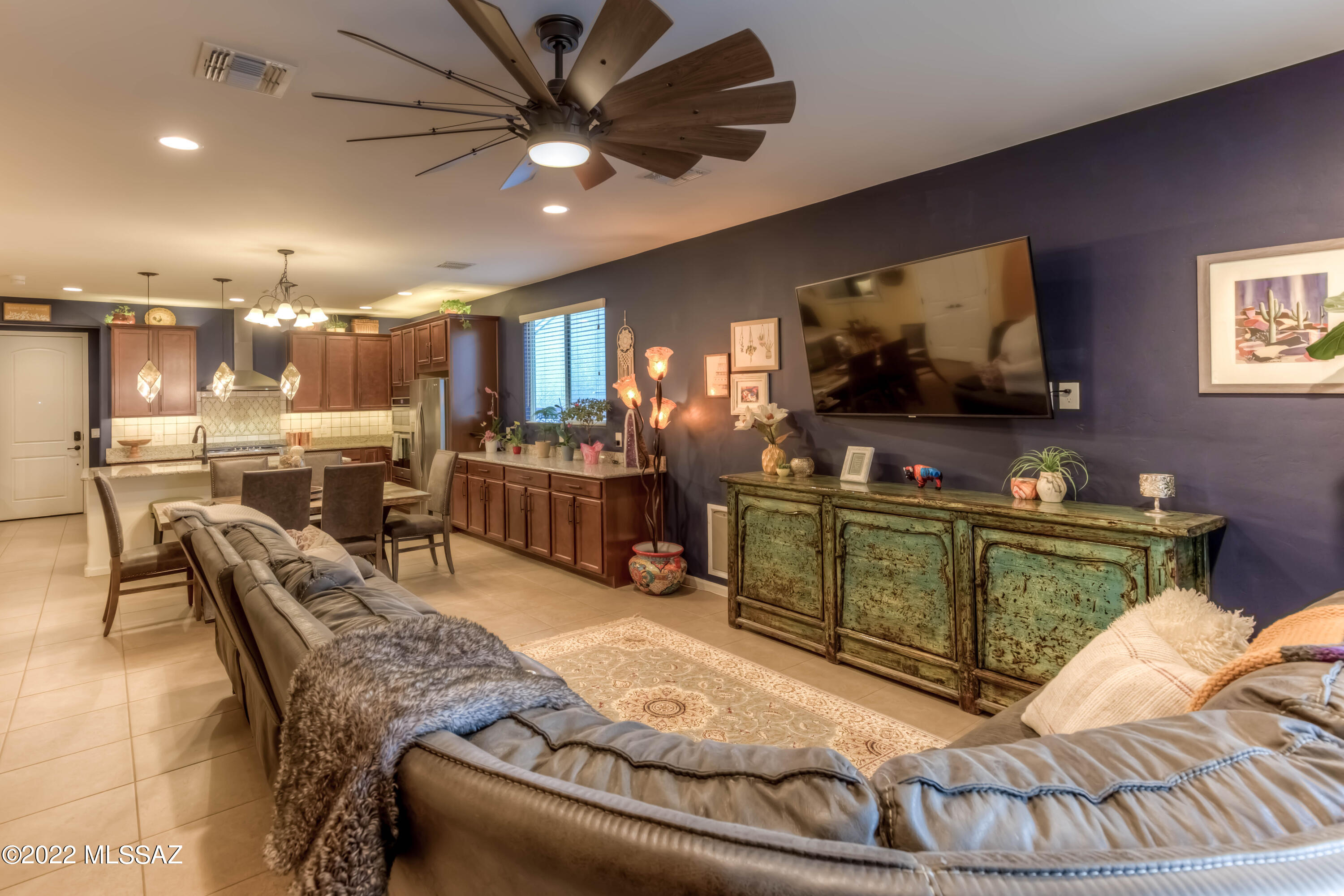 Saguaro Trails Block 1 - Residential
