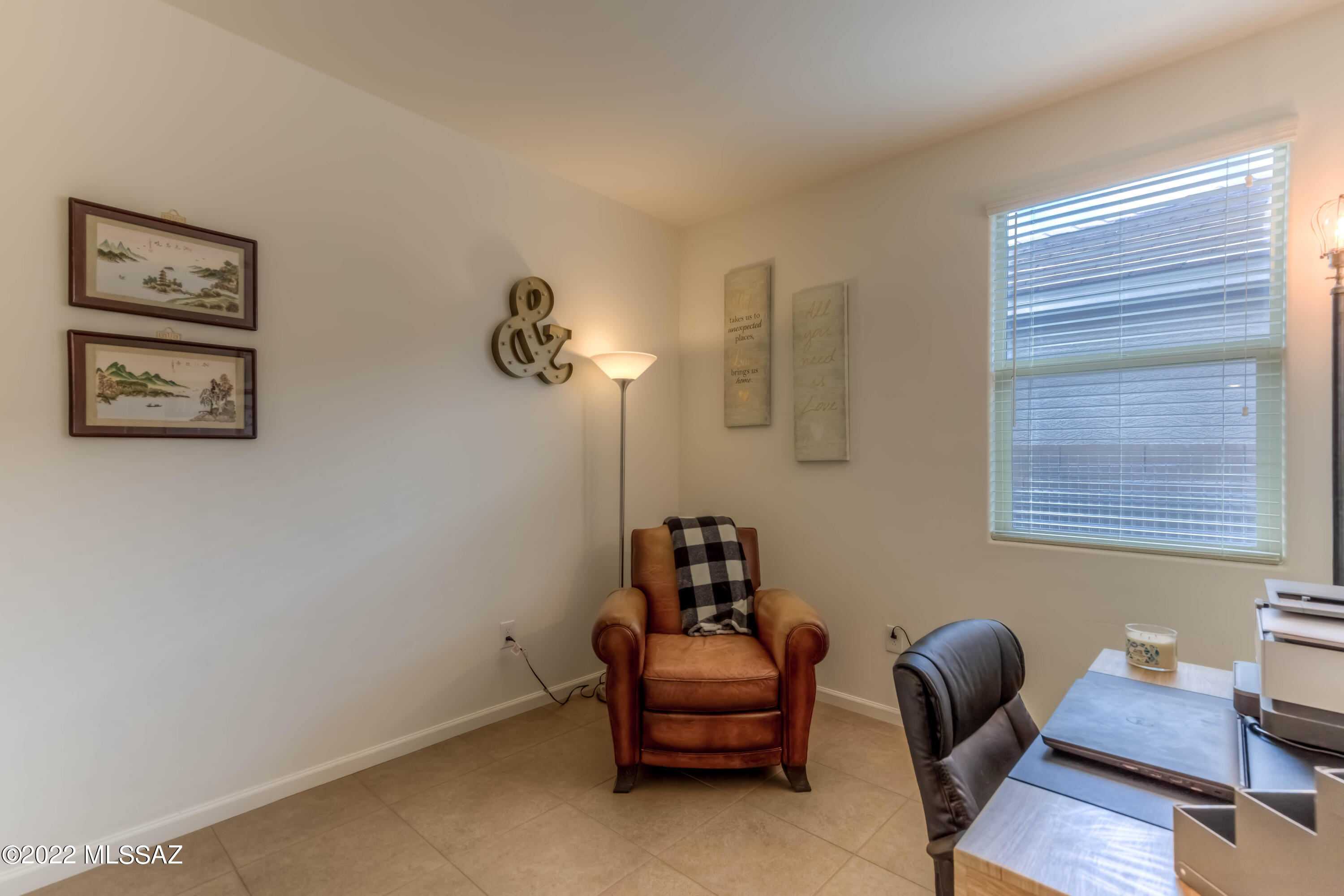 Saguaro Trails Block 1 - Residential