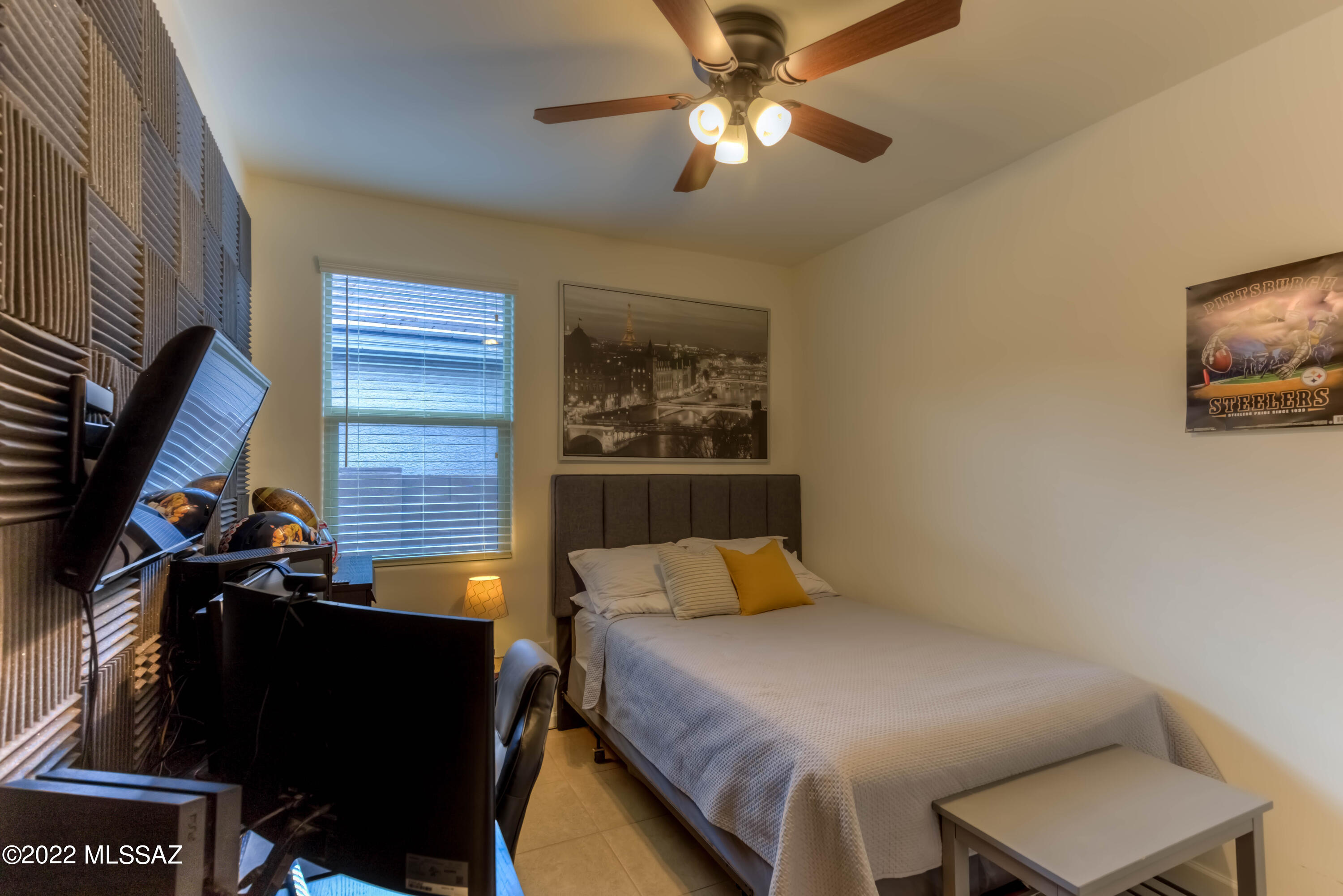 Saguaro Trails Block 1 - Residential