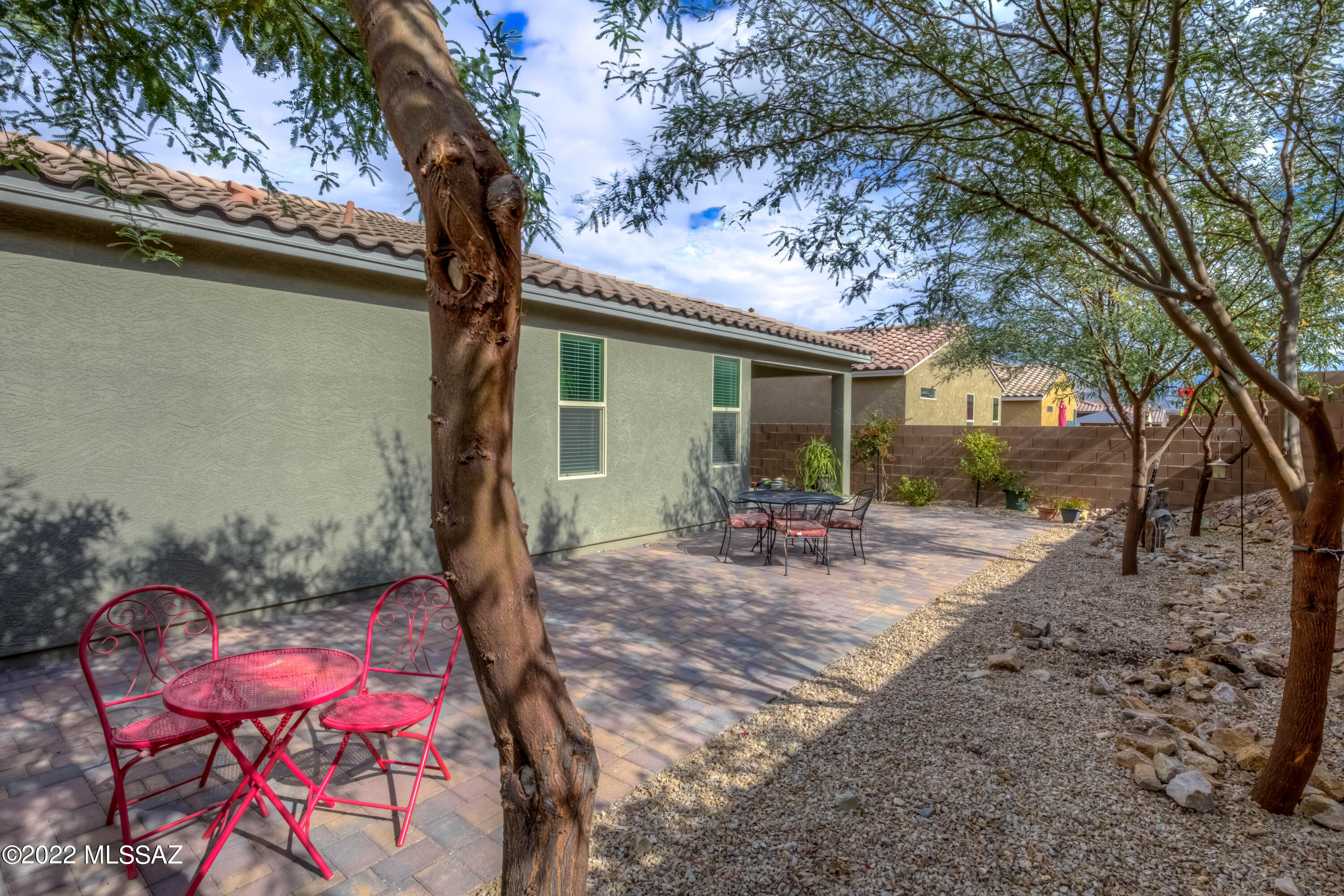 Saguaro Trails Block 1 - Residential