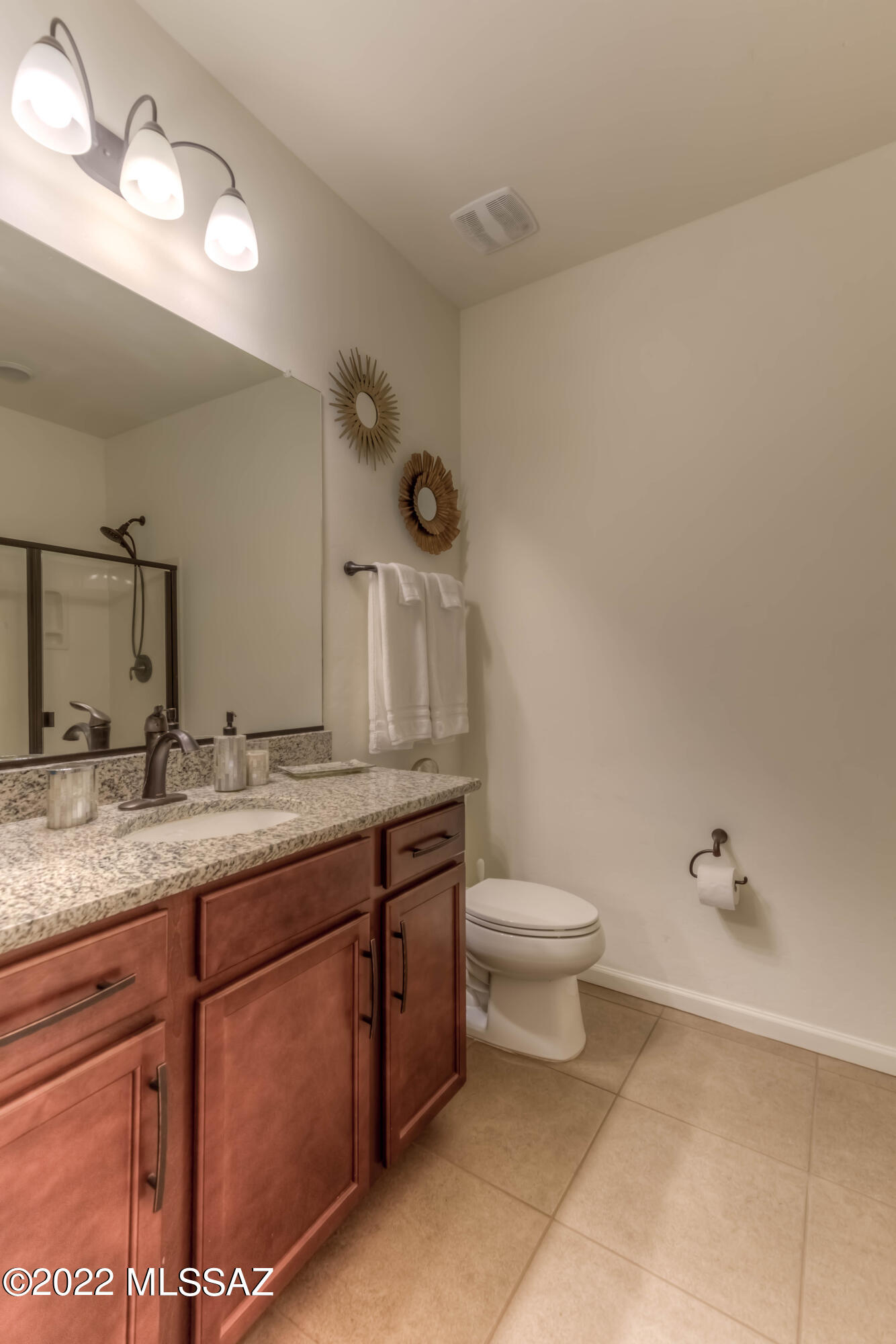 Saguaro Trails Block 1 - Residential