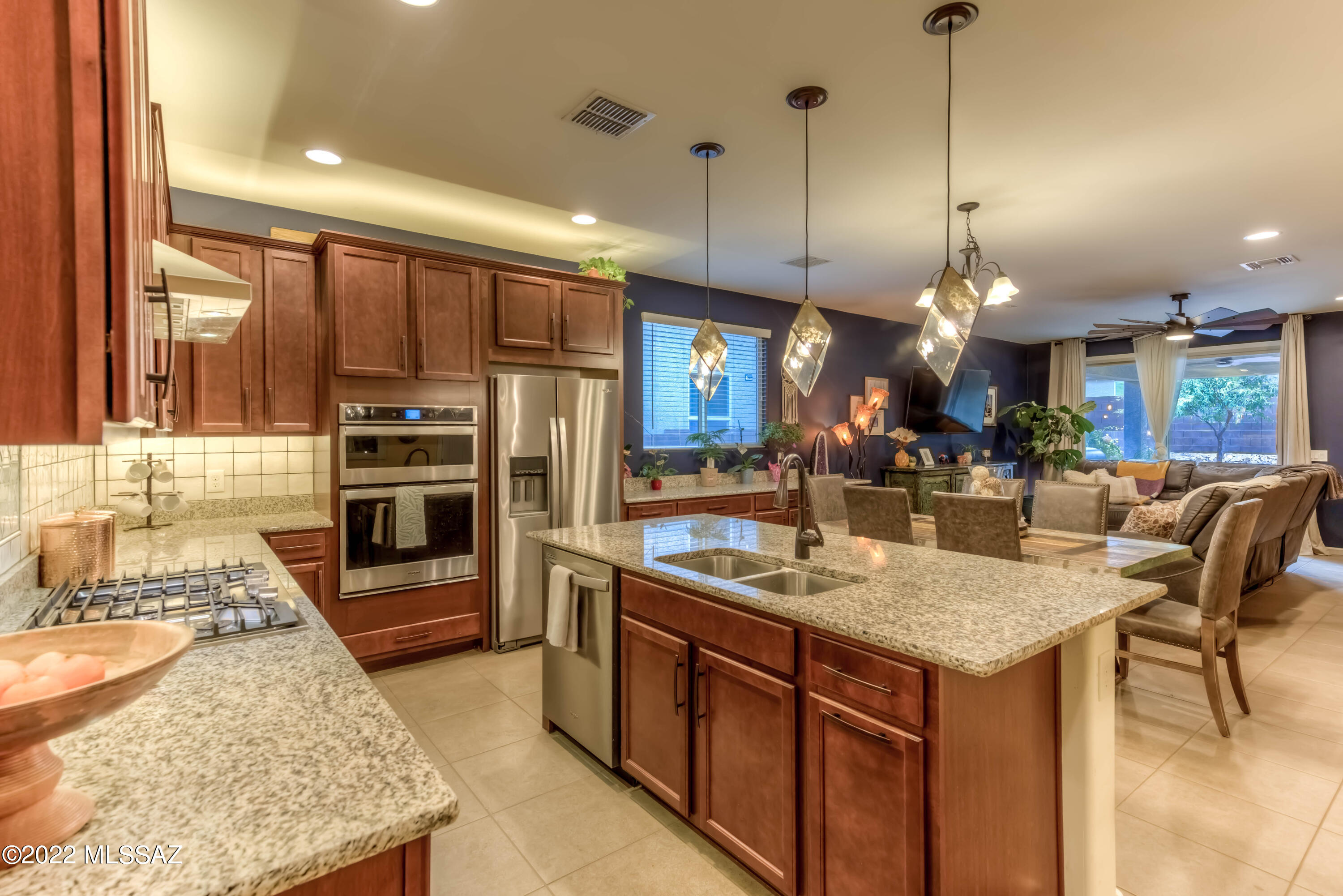 Saguaro Trails Block 1 - Residential