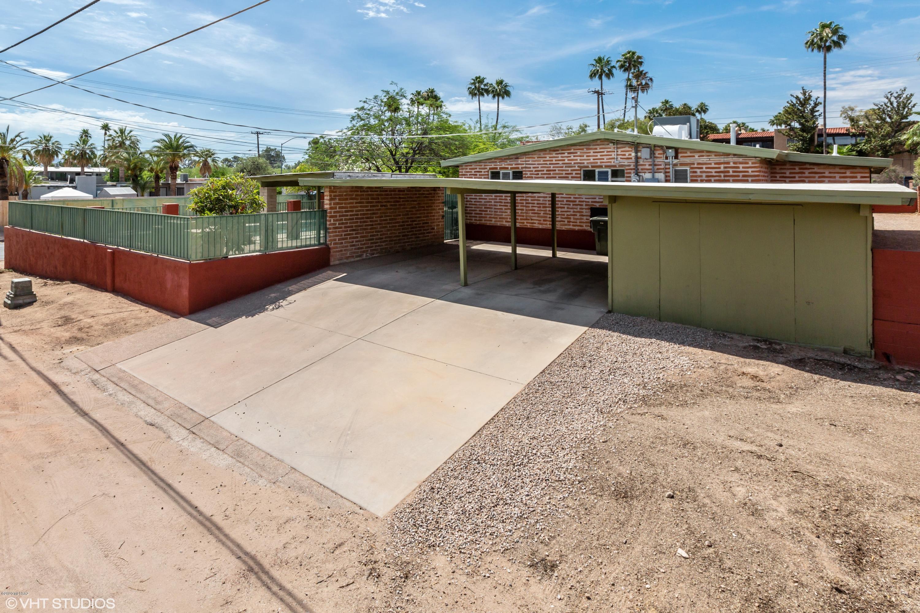 Speedway View Addition Resub - Residential