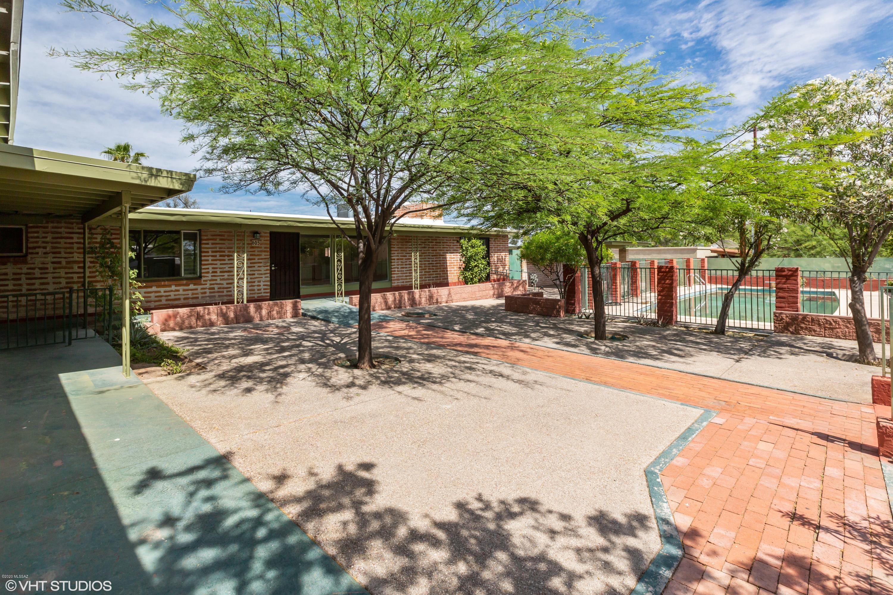 Speedway View Addition Resub - Residential