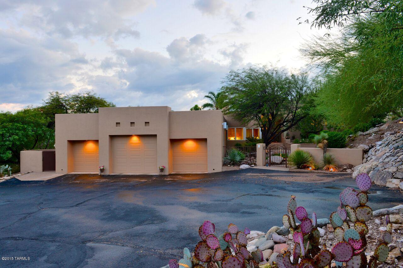 Alta Vista (1-98) - Residential