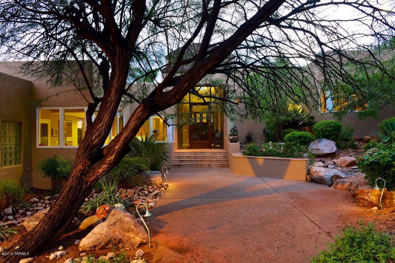 Alta Vista (1-98) - Residential