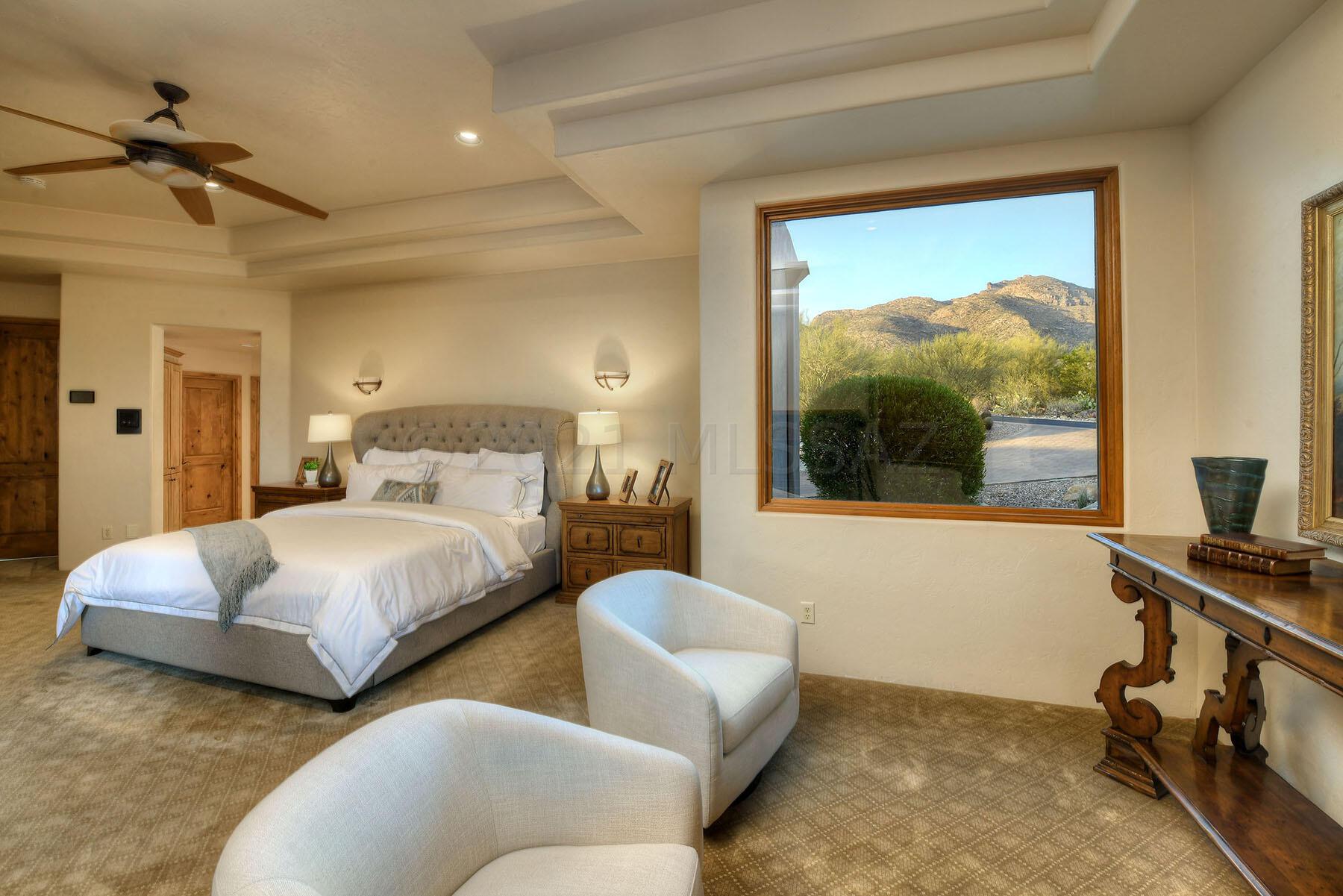 Pima Canyon Estates (1-14) - Residential